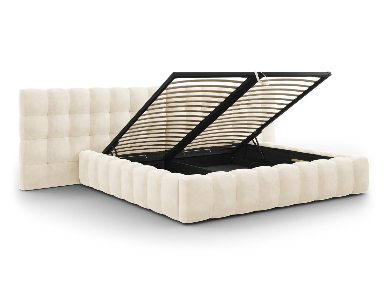 Postelja Lormelo 108 (Bluvel 22)