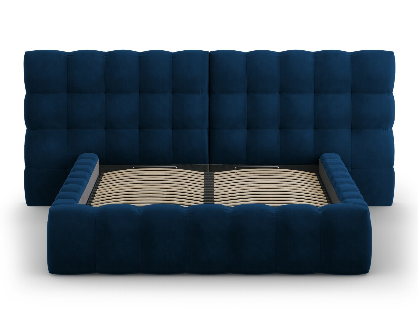 Postelja Lormelo 108 (Bluvel 86)