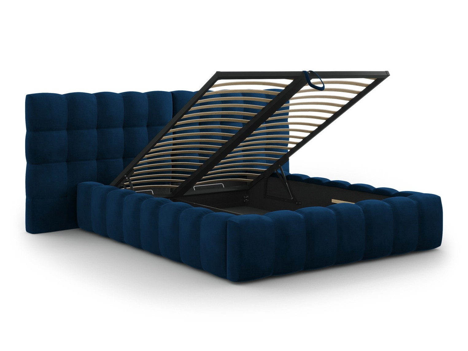 Postelja Lormelo 108 (Bluvel 86)