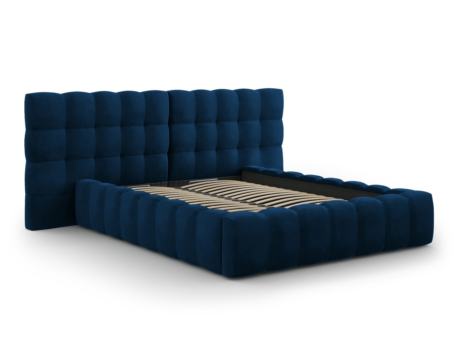 Postelja Lormelo 108 (Bluvel 86)