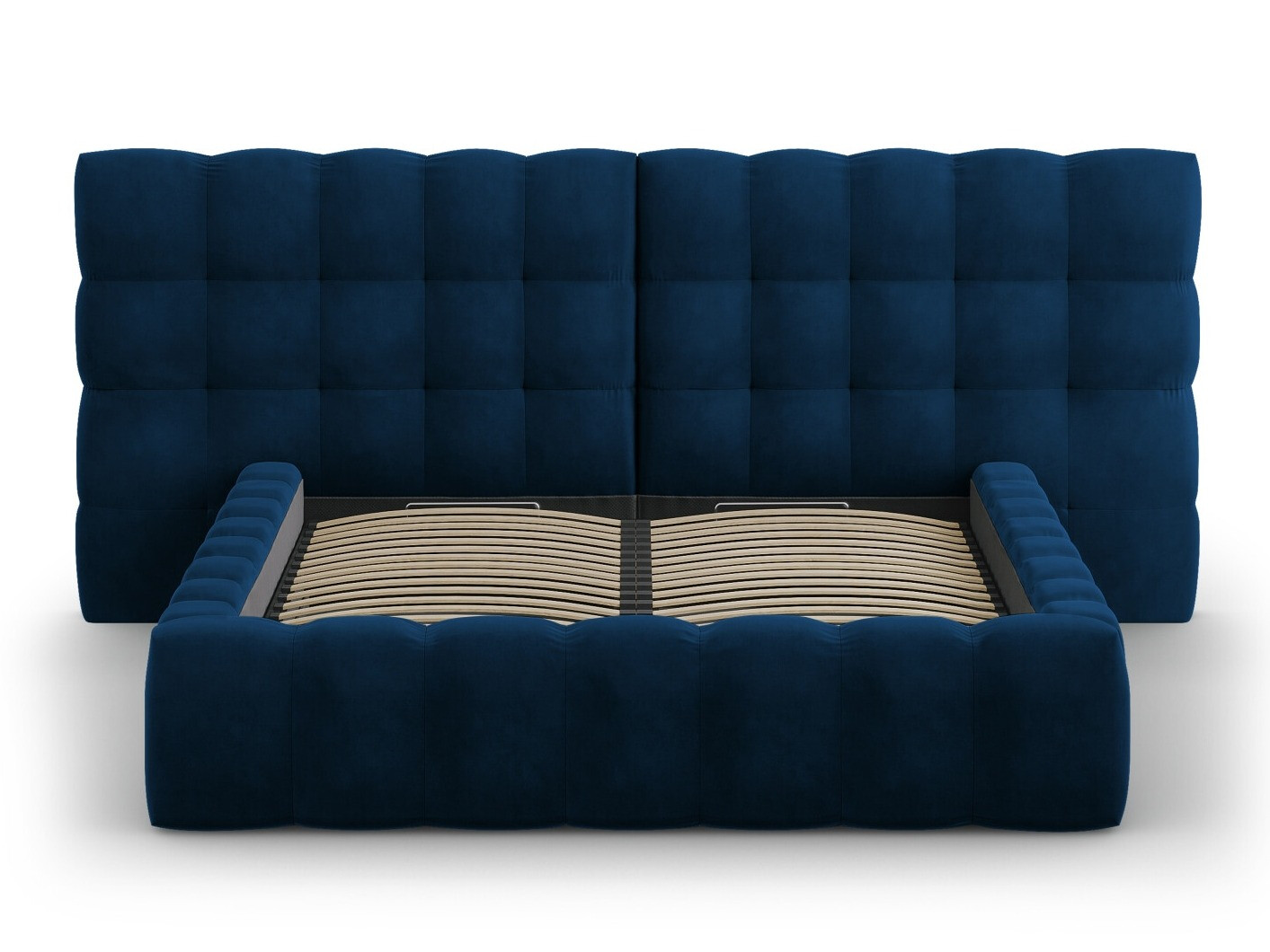 Postelja Lormelo 108 (Bluvel 86)