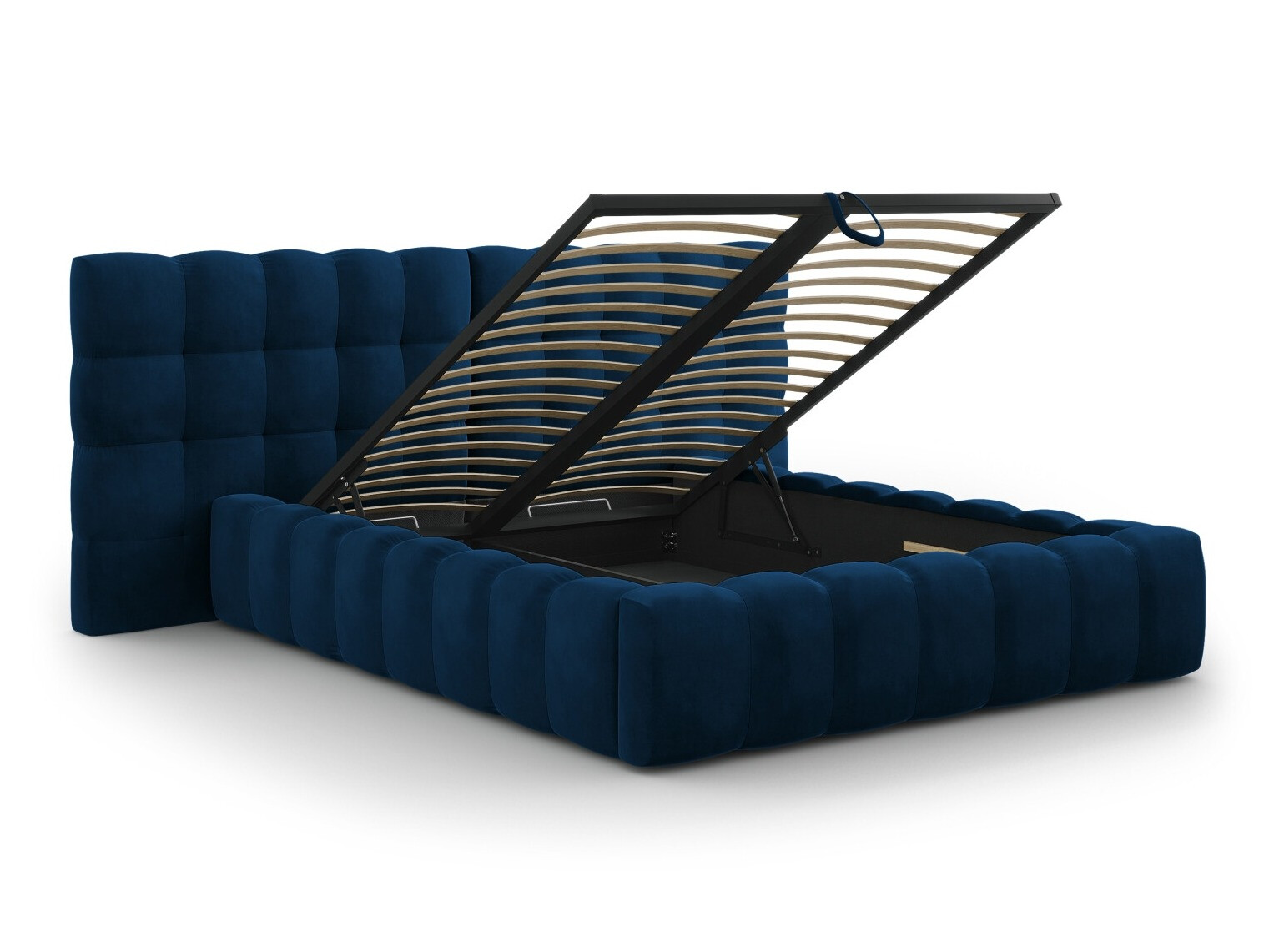 Postelja Lormelo 108 (Bluvel 86)