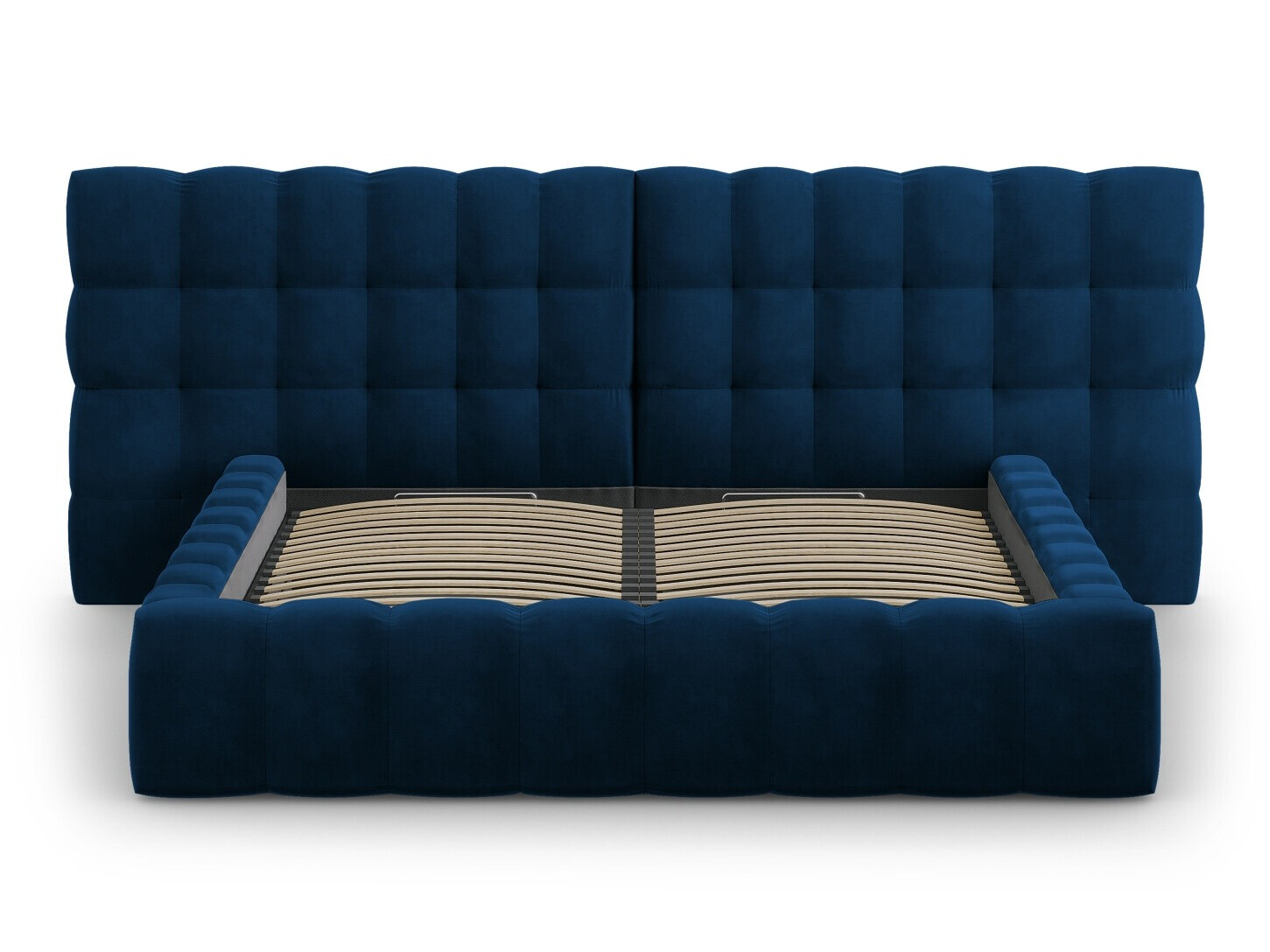 Postelja Lormelo 108 (Bluvel 86)