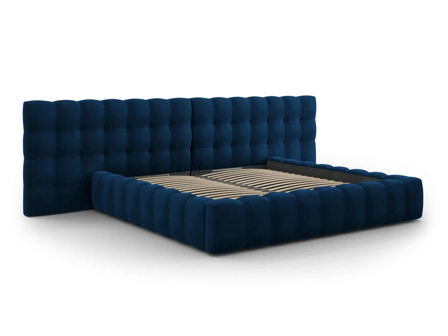 Postelja Lormelo 108 (Bluvel 86)