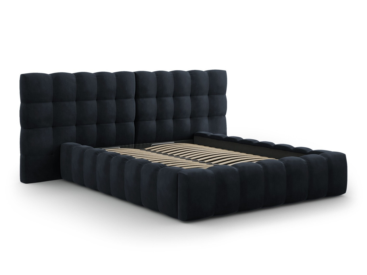 Postelja Lormelo 108 (Bluvel 89)