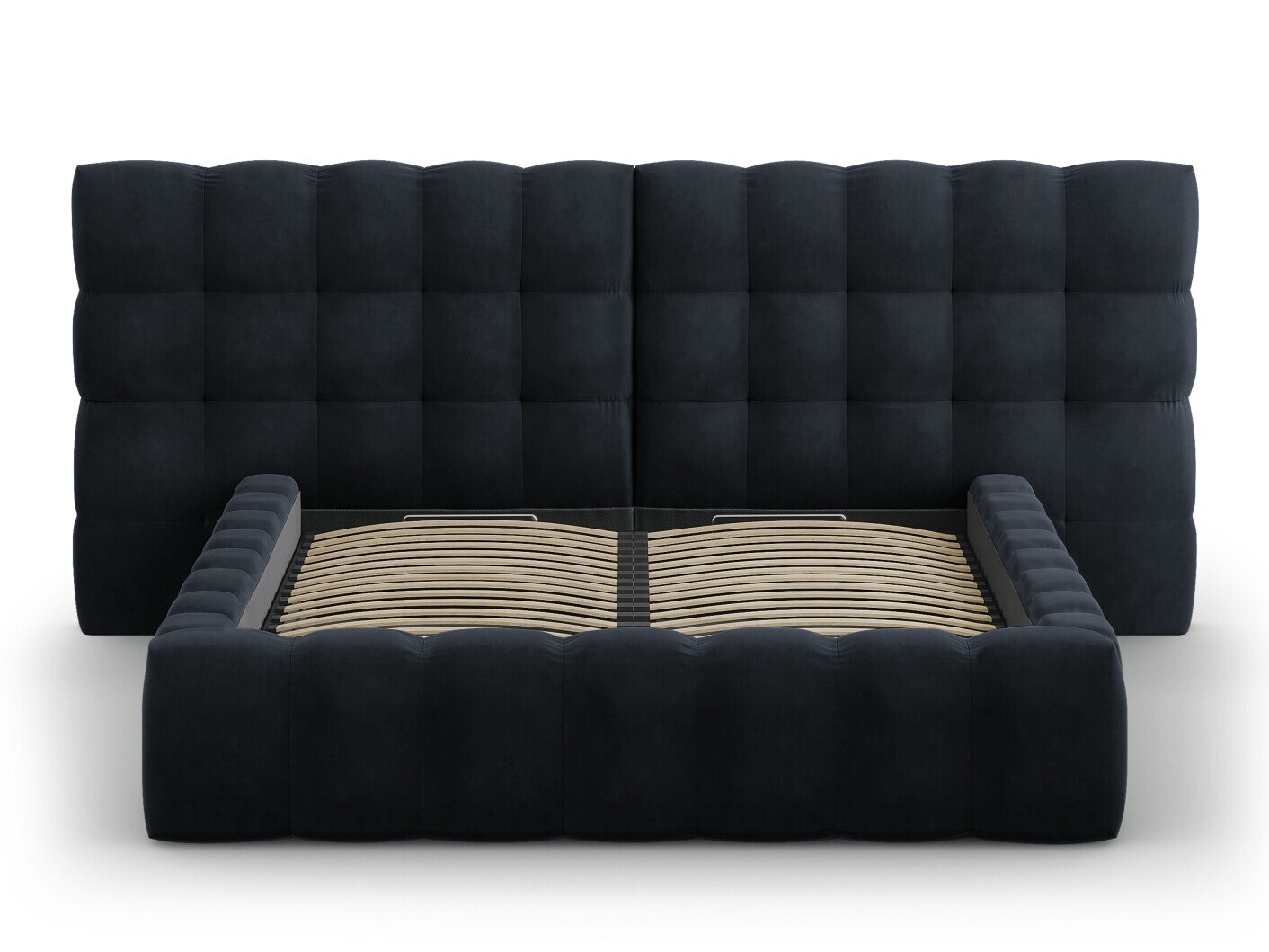 Postelja Lormelo 108 (Bluvel 89)