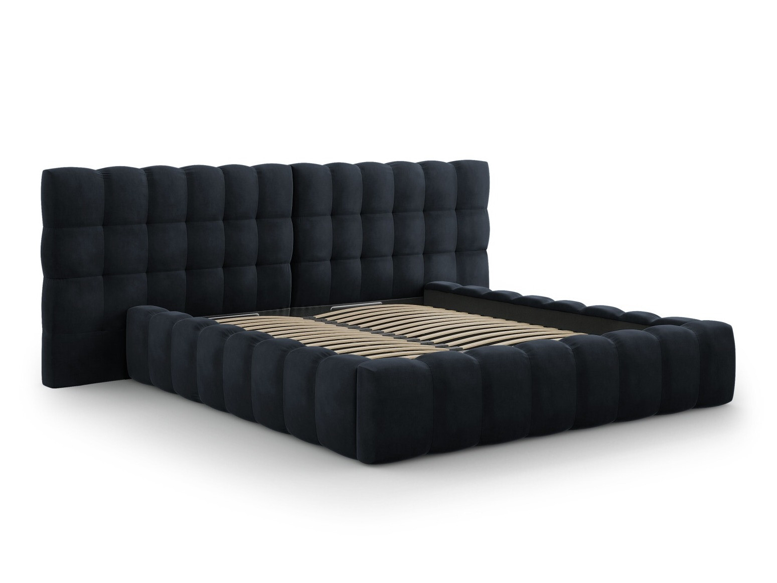 Postelja Lormelo 108 (Bluvel 89)