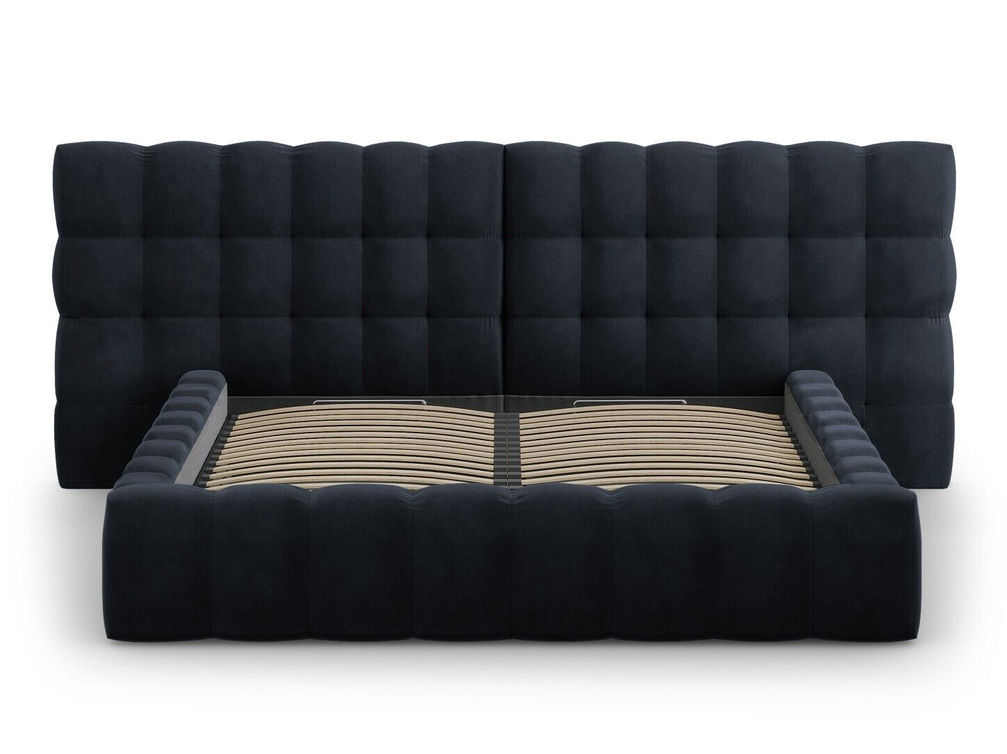 Postelja Lormelo 108 (Bluvel 89)