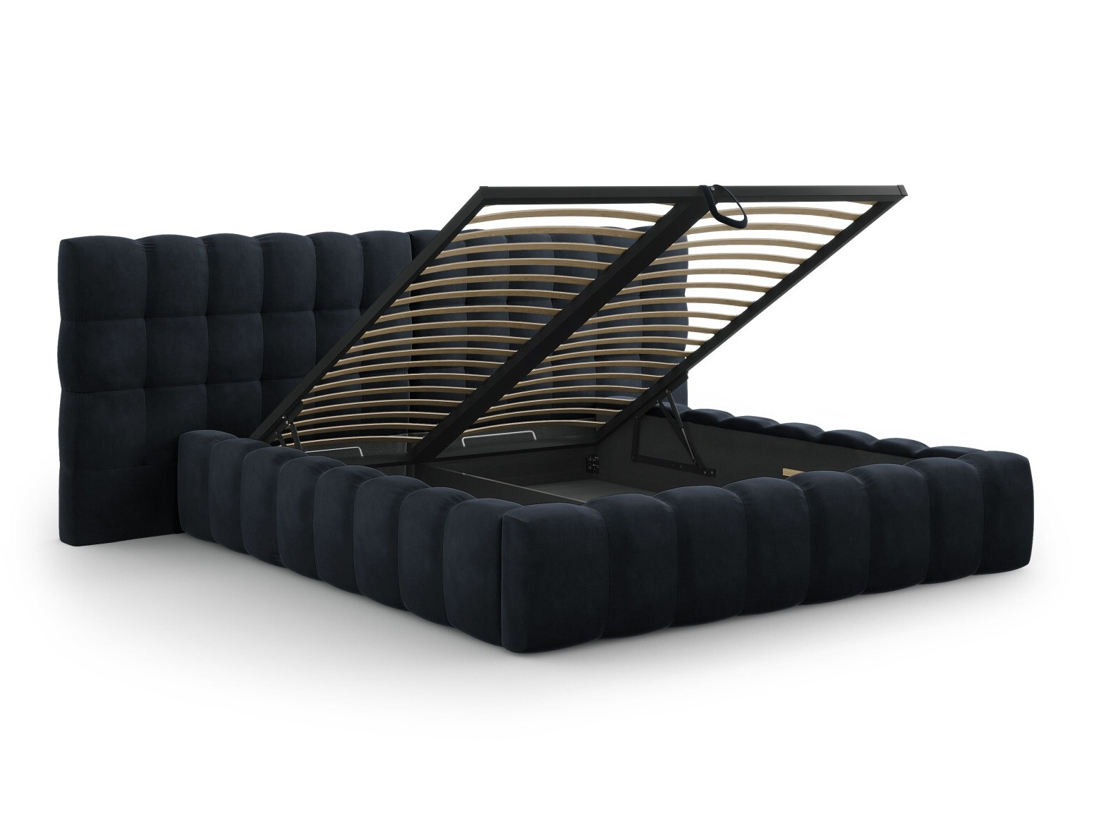 Postelja Lormelo 108 (Bluvel 89)