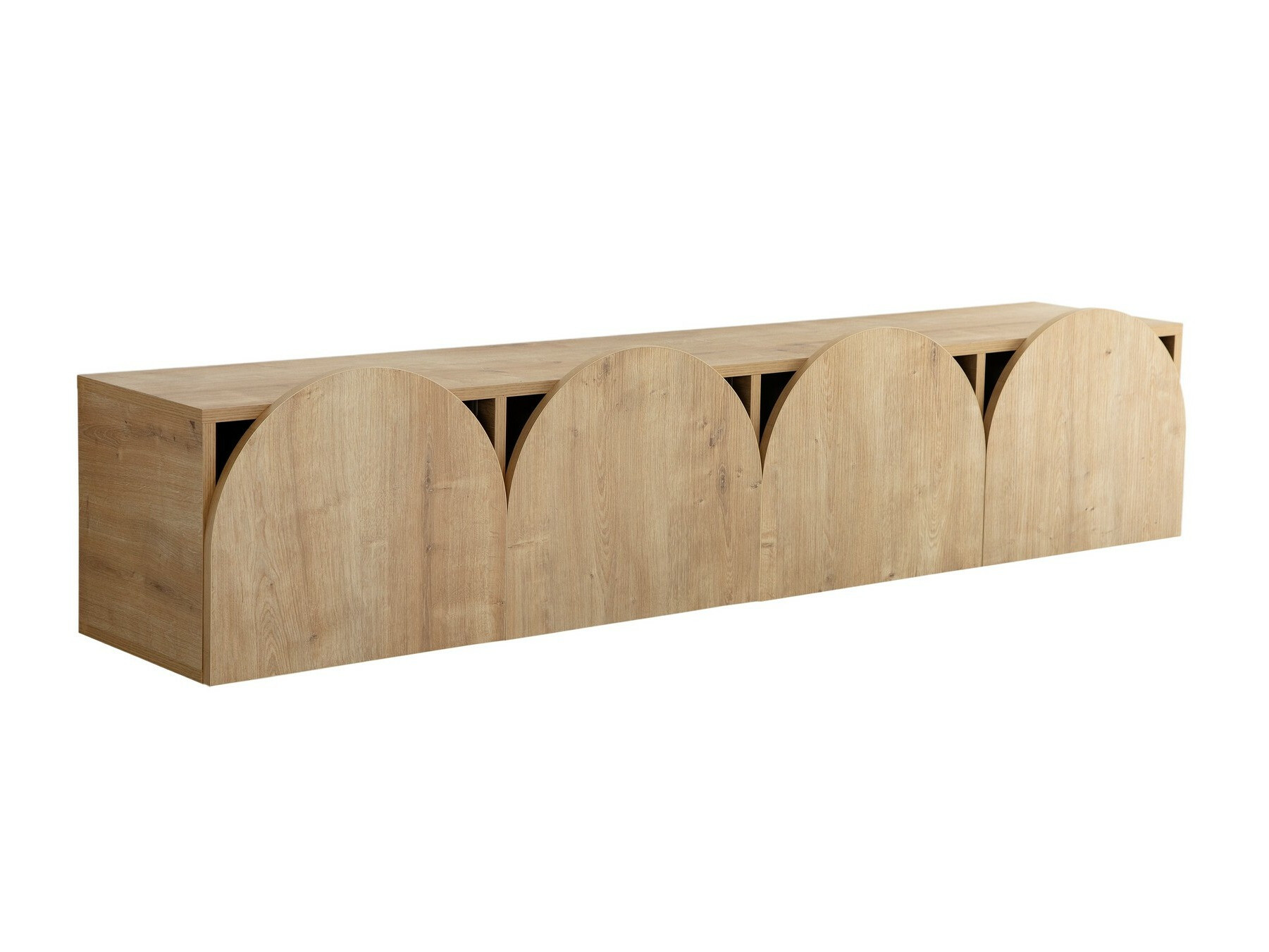 TV-omarica Kailua 2066 (Hrast)