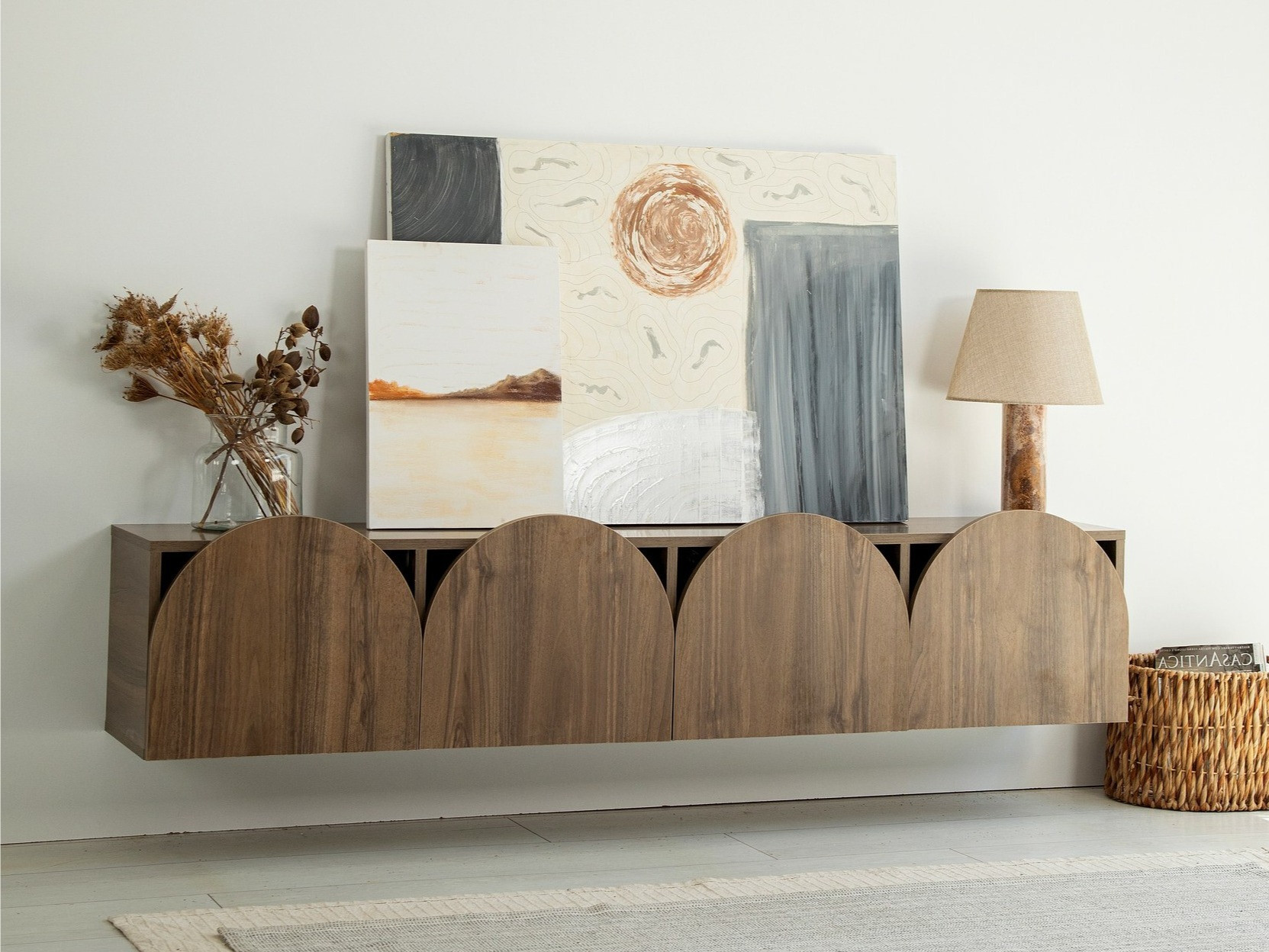 TV-omarica Kailua 2066 (Oreh)