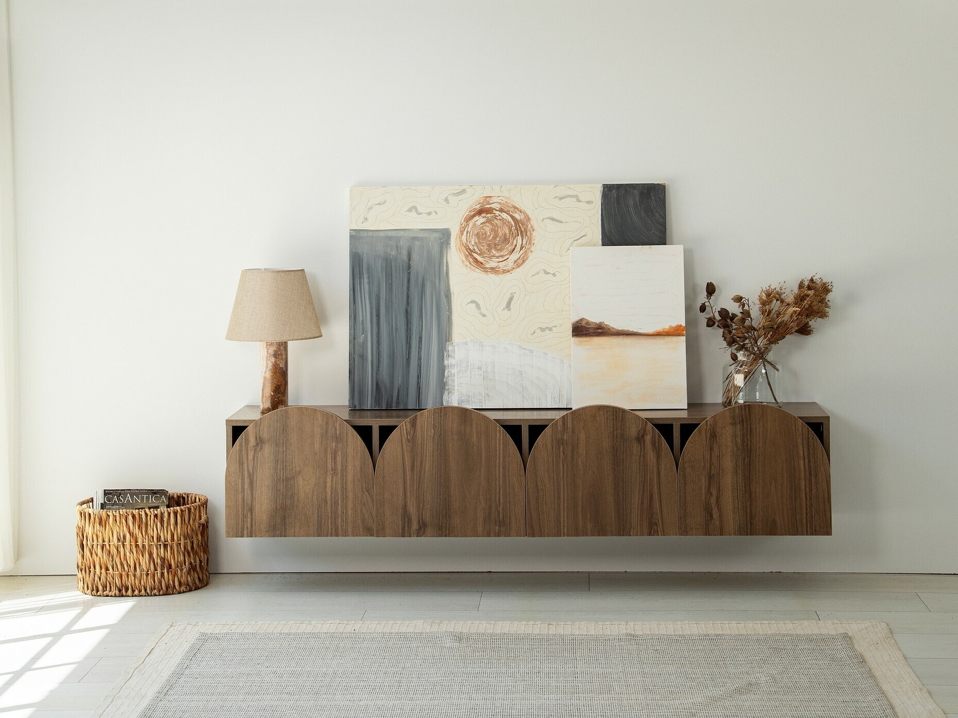 TV-omarica Kailua 2066 (Oreh)