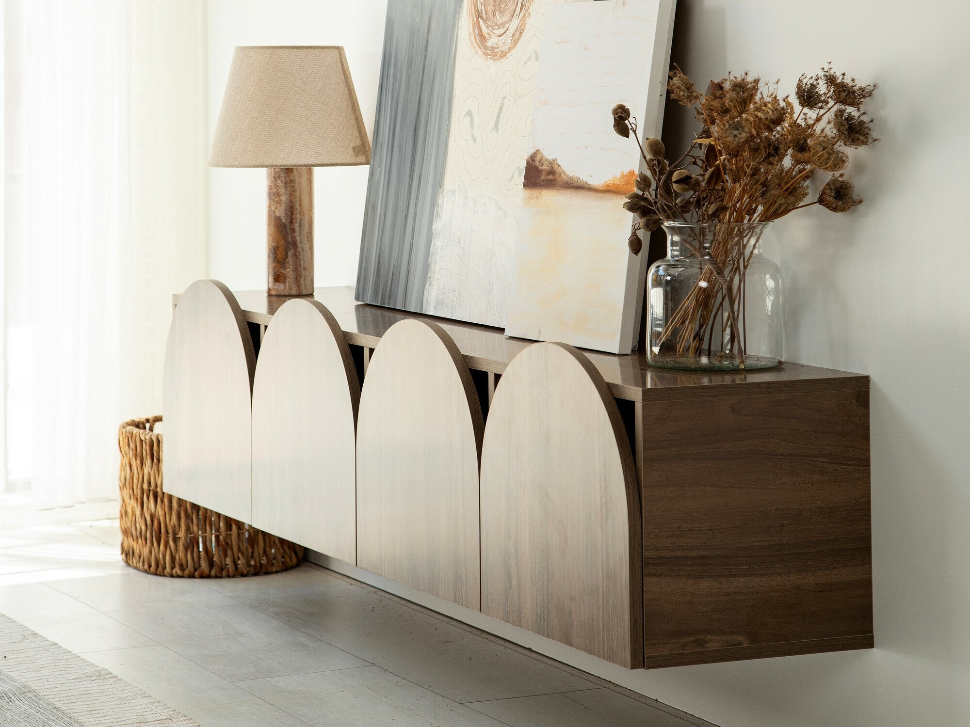 TV-omarica Kailua 2066 (Oreh)