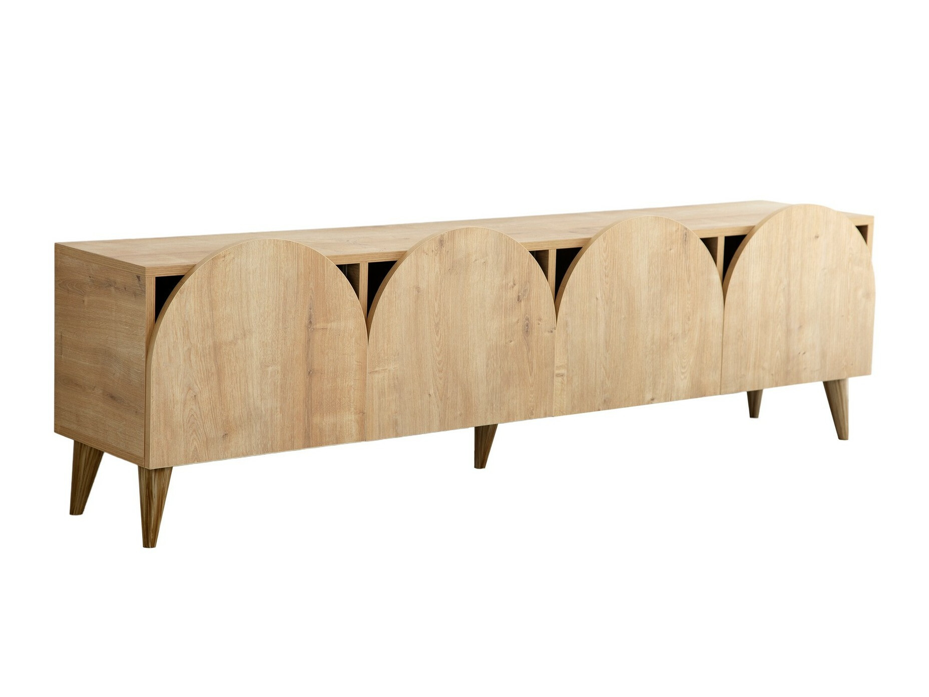 TV-omarica Kailua 2067 (Hrast)