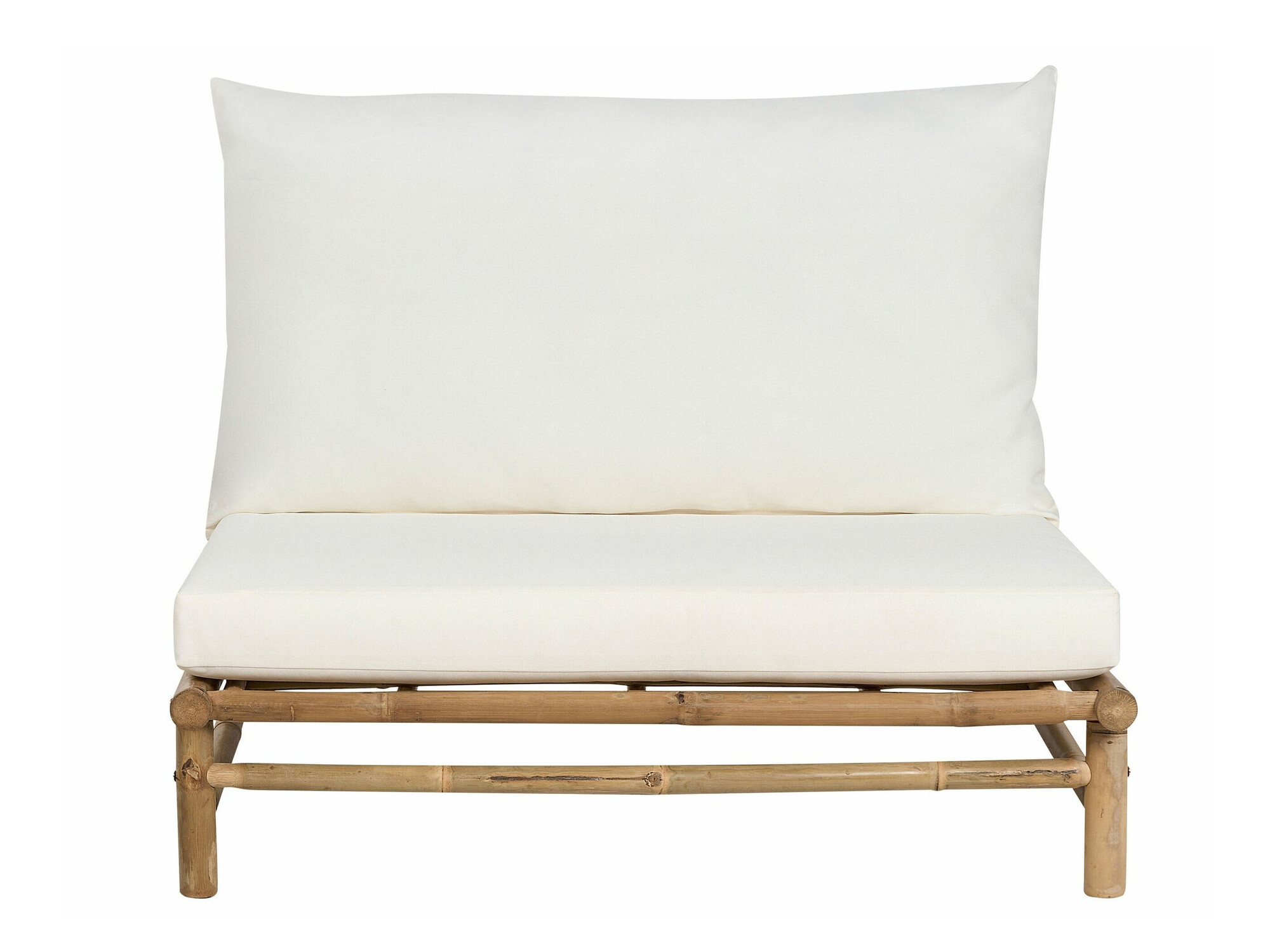 Komplet vrtnega pohištva Berwyn 1835 (Bež + Svetel les)