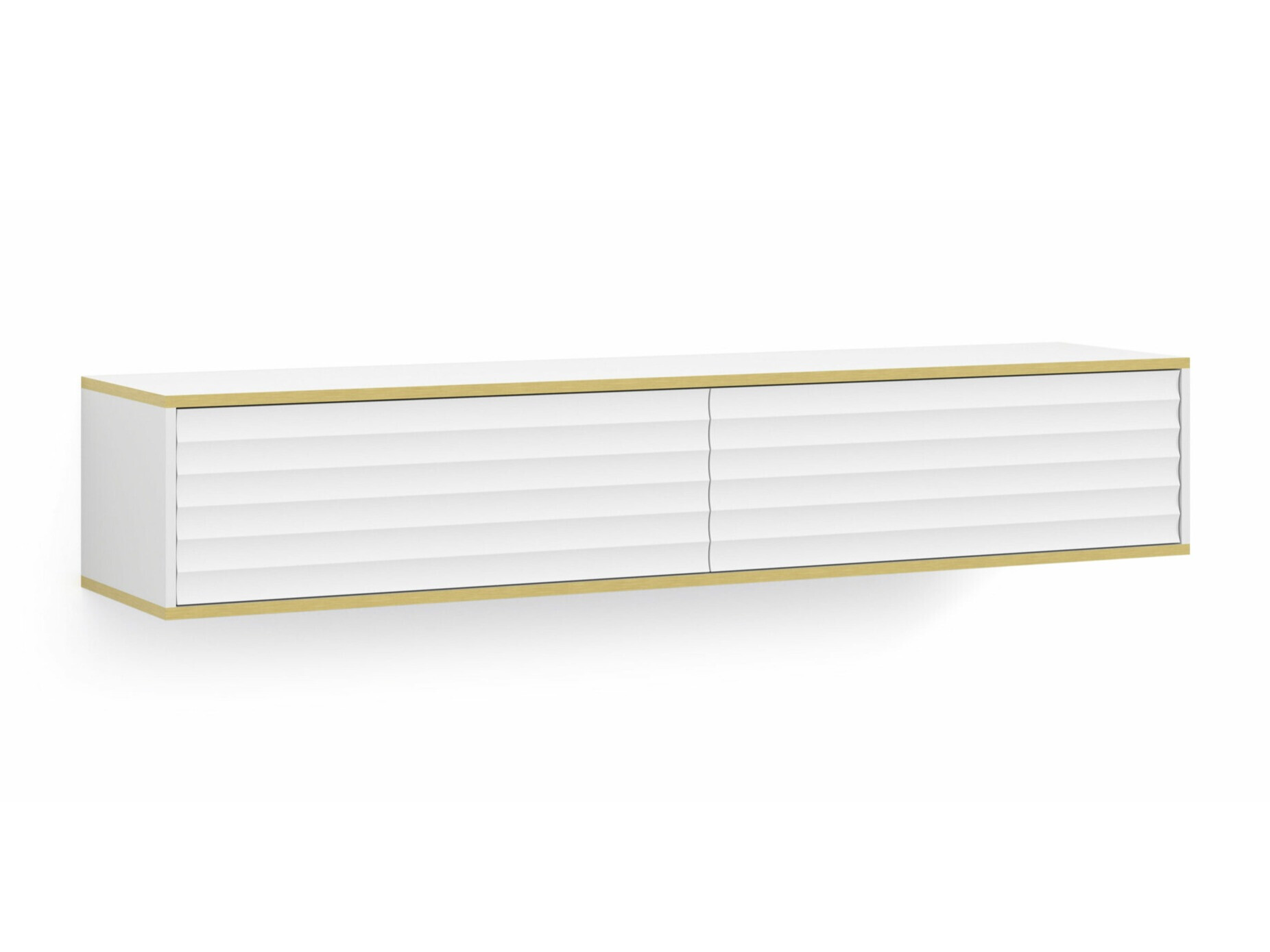 TV-omarica Buffalo 101 (Bela + Zlata)