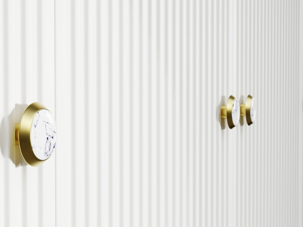 Omarica Romciro 101 (Kašmir + Zlata)