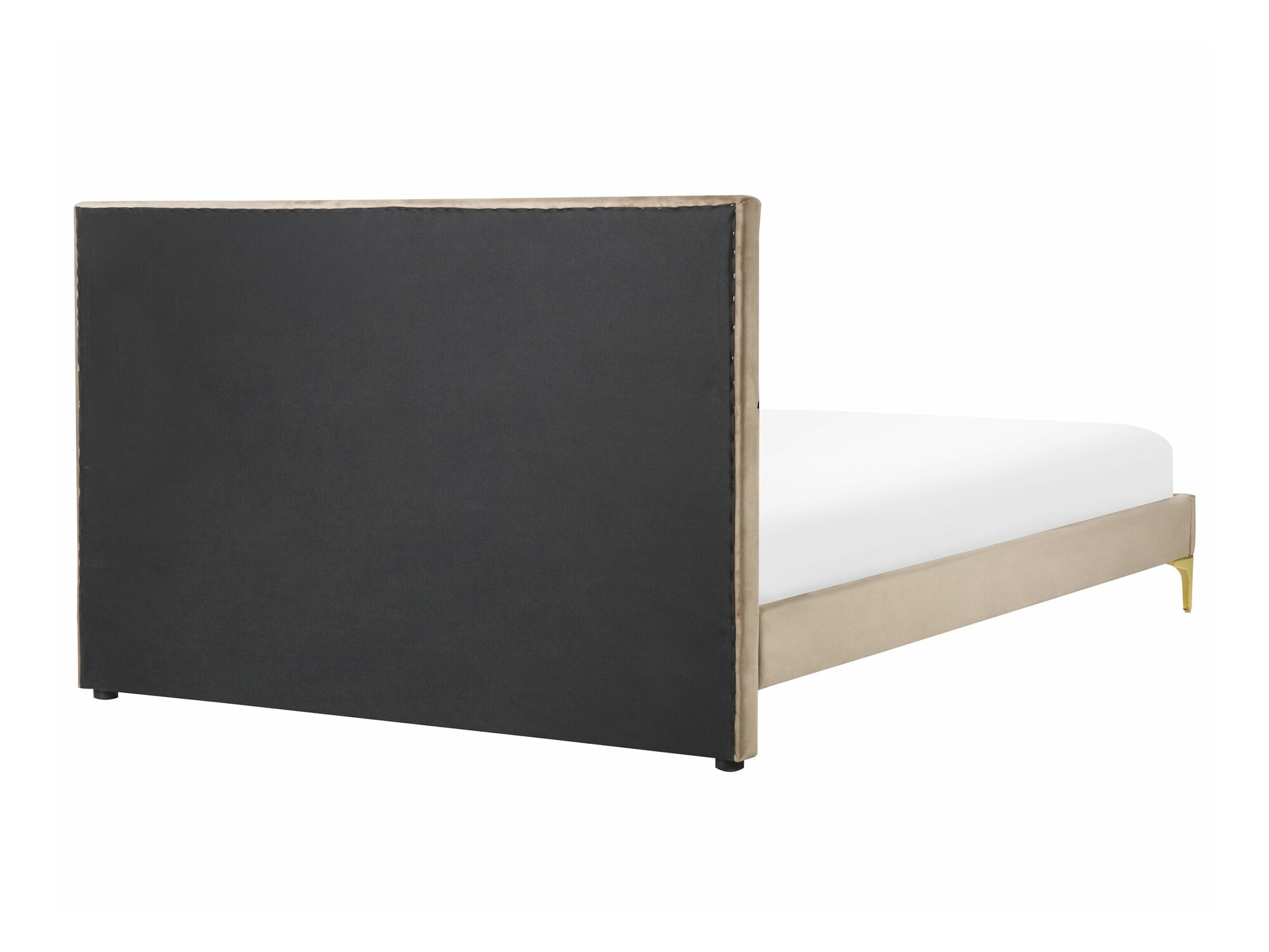 Postelja Berwyn 639 (Taupe)