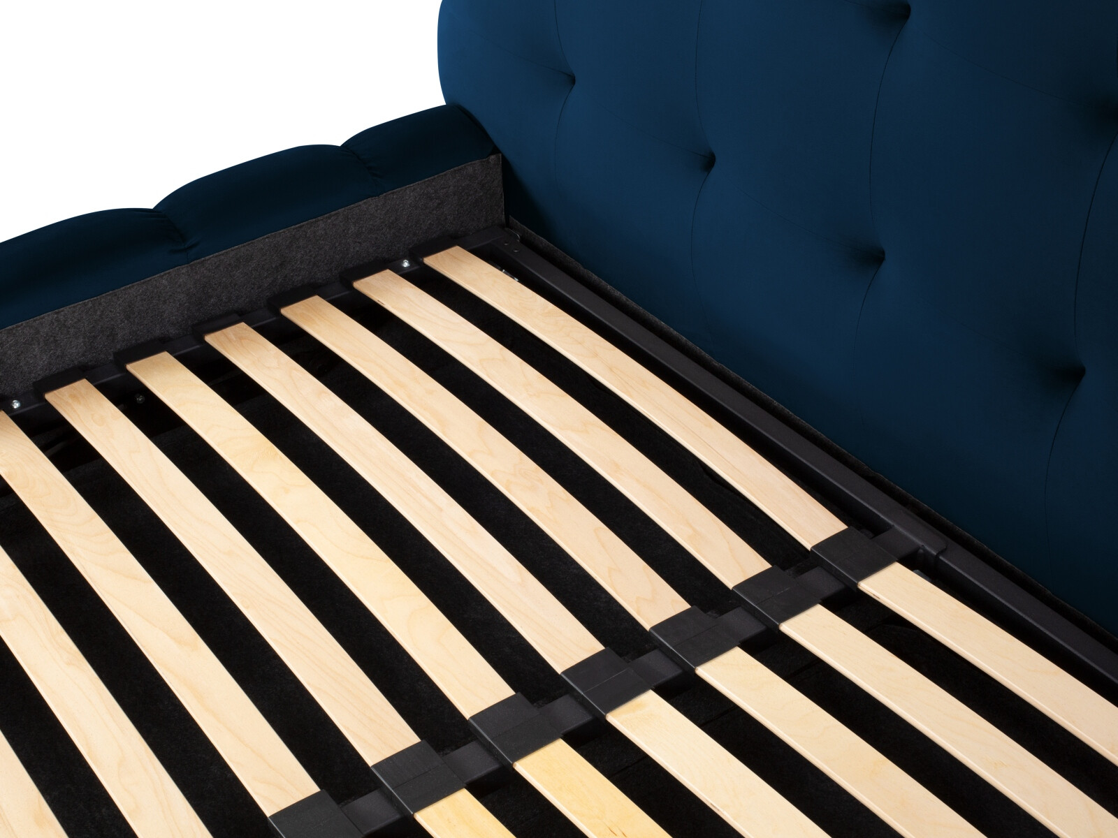 Postelja Lormelo 109 (Bluvel 86)