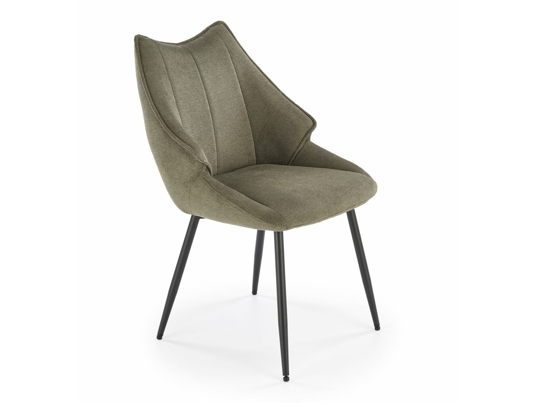 Stol Houston 1612 (Svetla oljka)