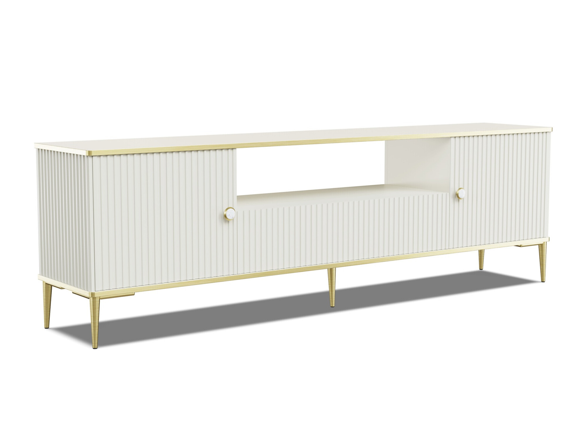 TV-omarica Romciro 100 (Kašmir + Zlata)