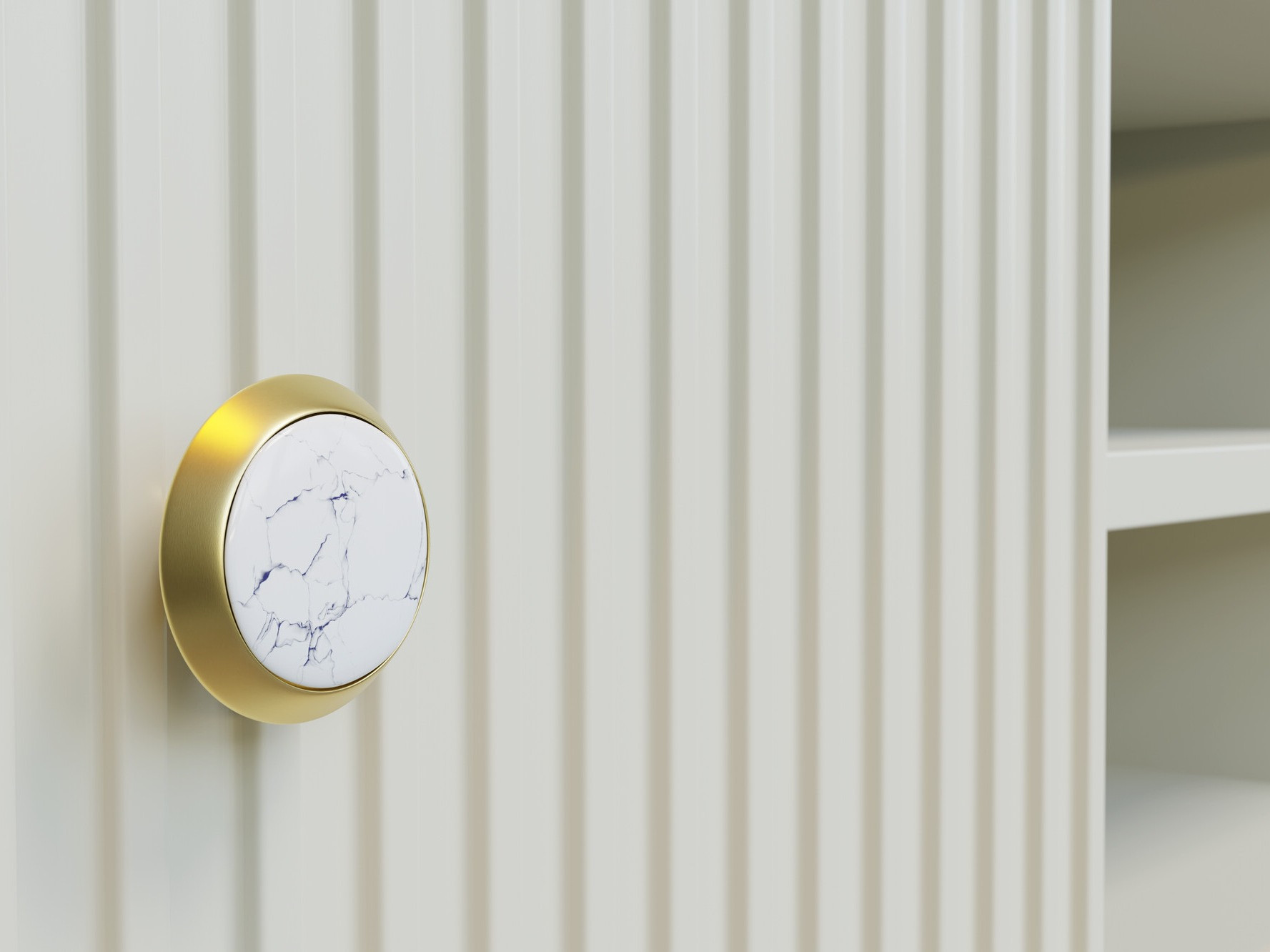 TV-omarica Romciro 100 (Kašmir + Zlata)