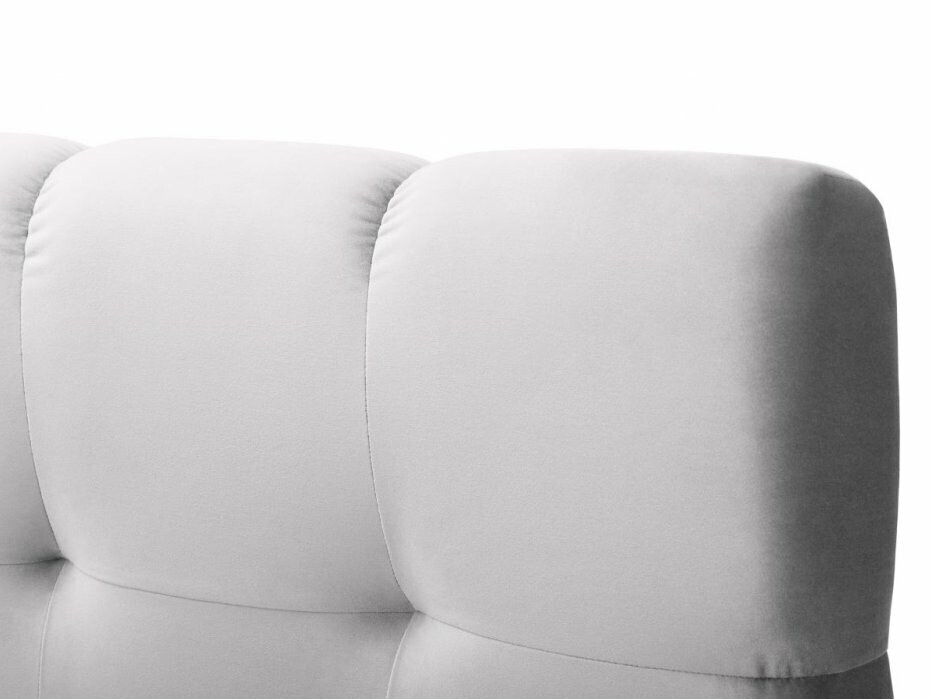 Boxspring postelja Lormelo 110 (Bluvel 03)