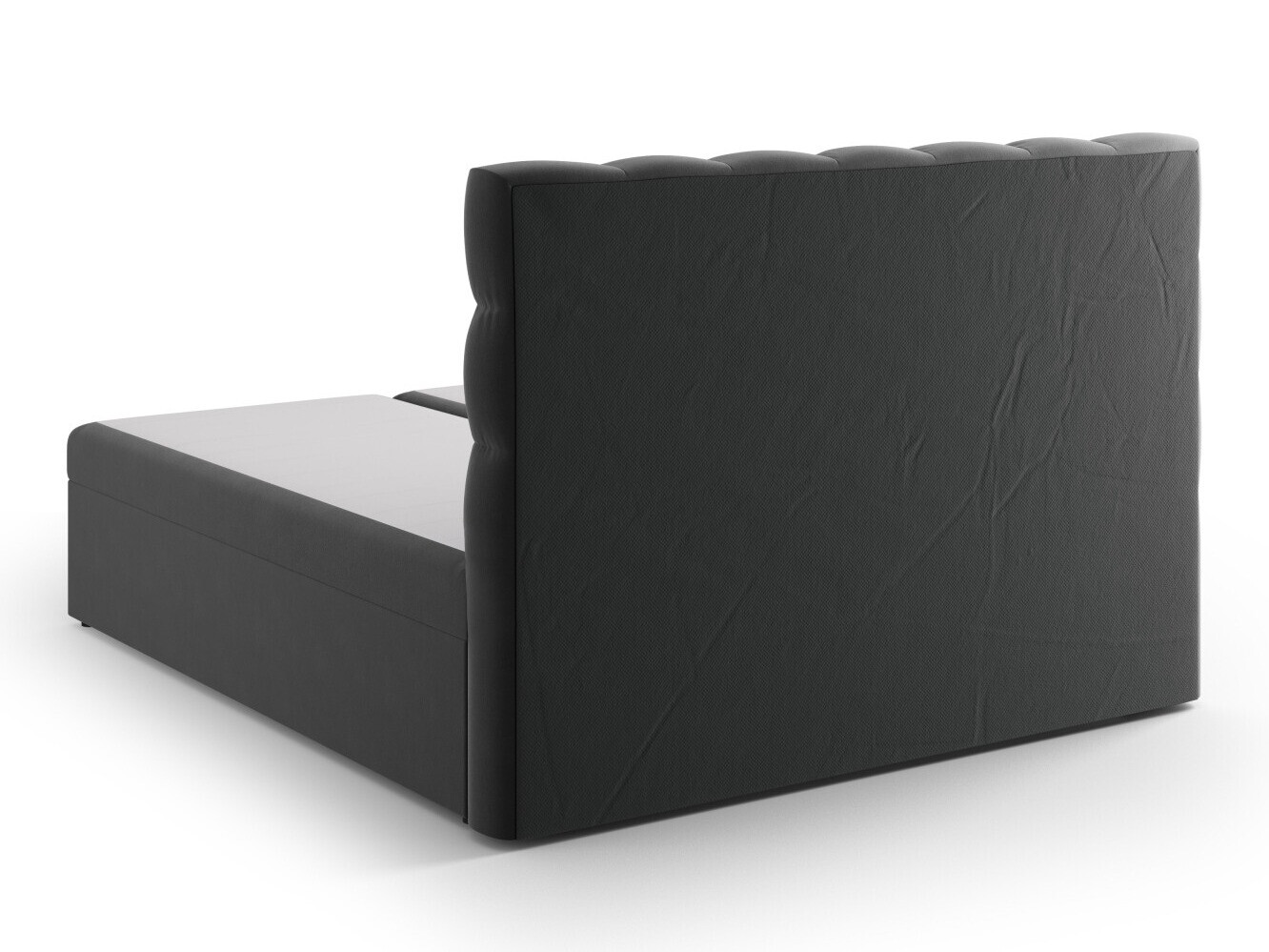 Boxspring postelja Lormelo 110 (Bluvel 14)