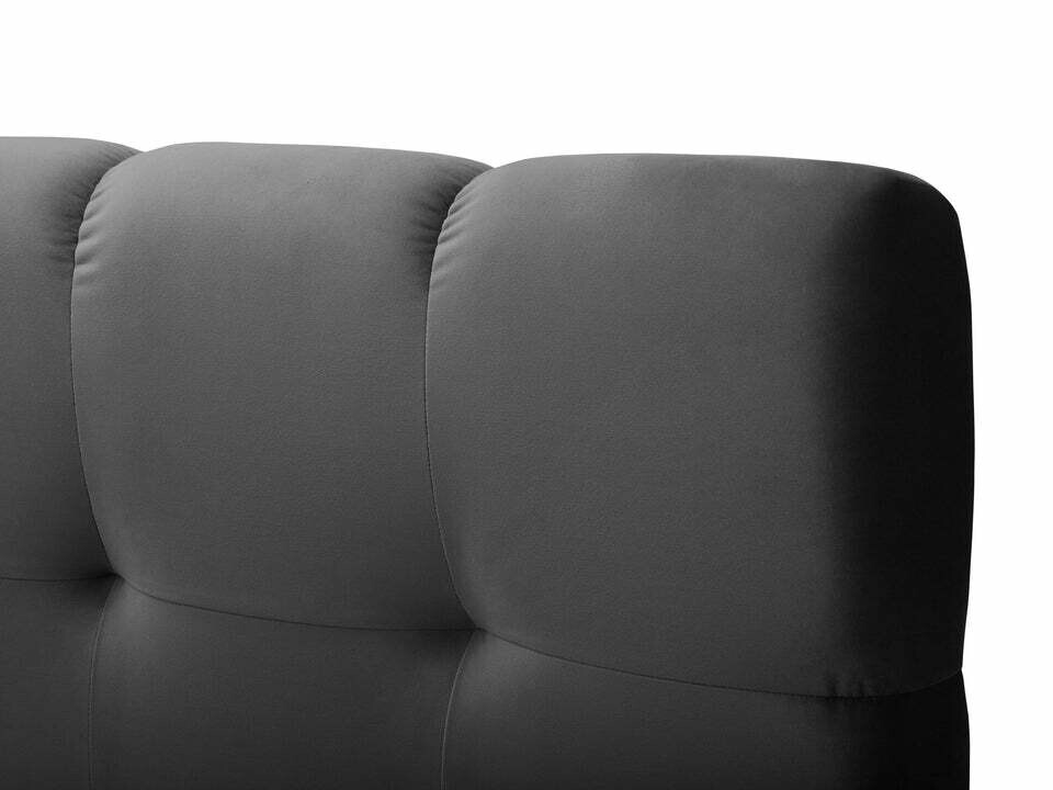 Boxspring postelja Lormelo 110 (Bluvel 14)