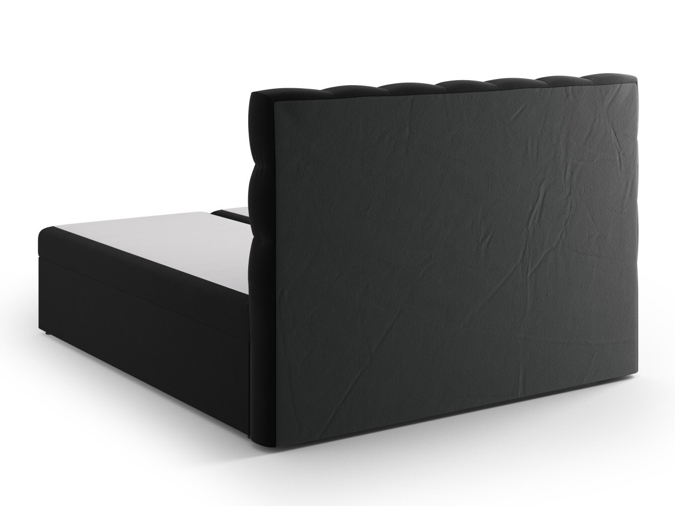 Boxspring postelja Lormelo 110 (Bluvel 19)