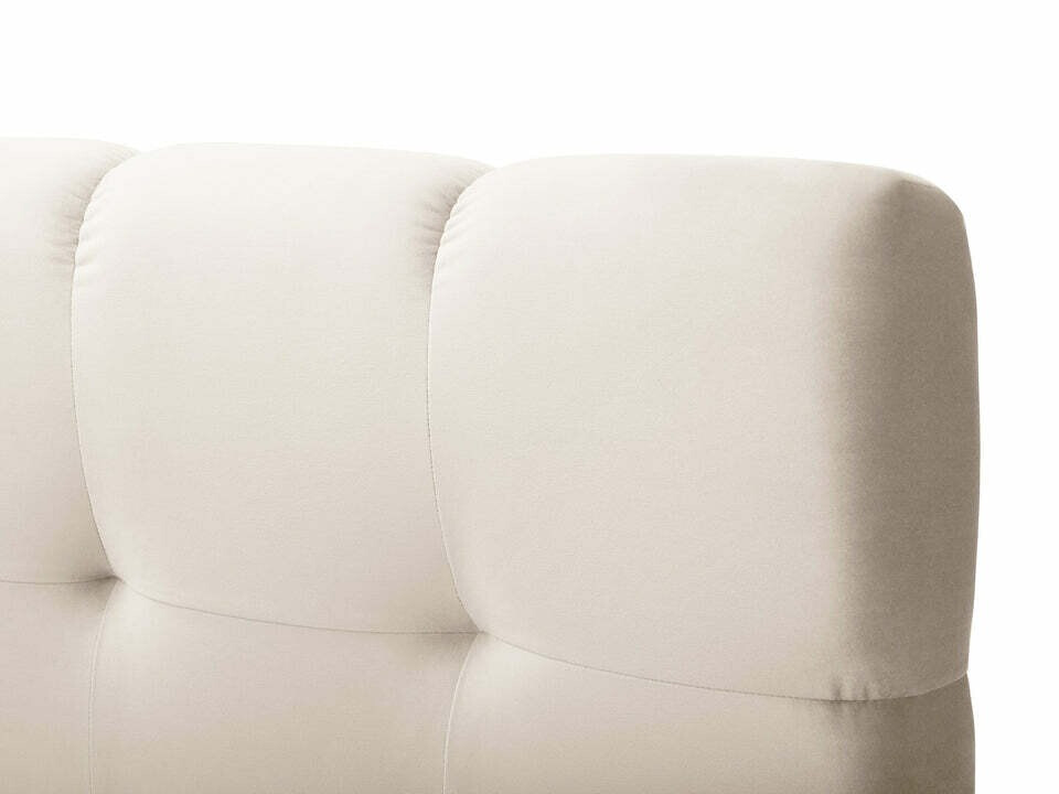 Boxspring postelja Lormelo 110 (Bluvel 22)