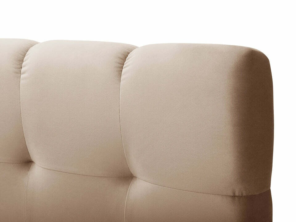 Boxspring postelja Lormelo 110 (Bluvel 28)