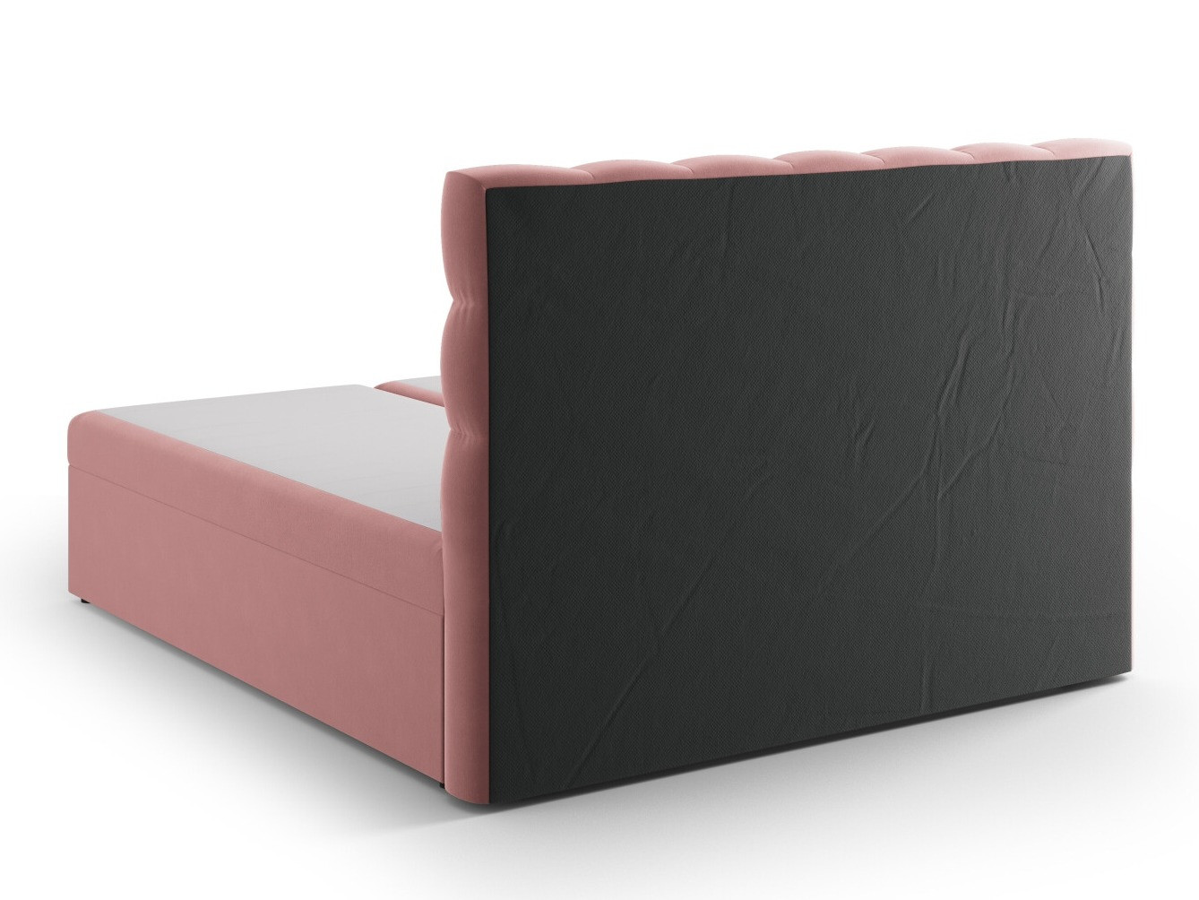 Boxspring postelja Lormelo 110 (Bluvel 52)