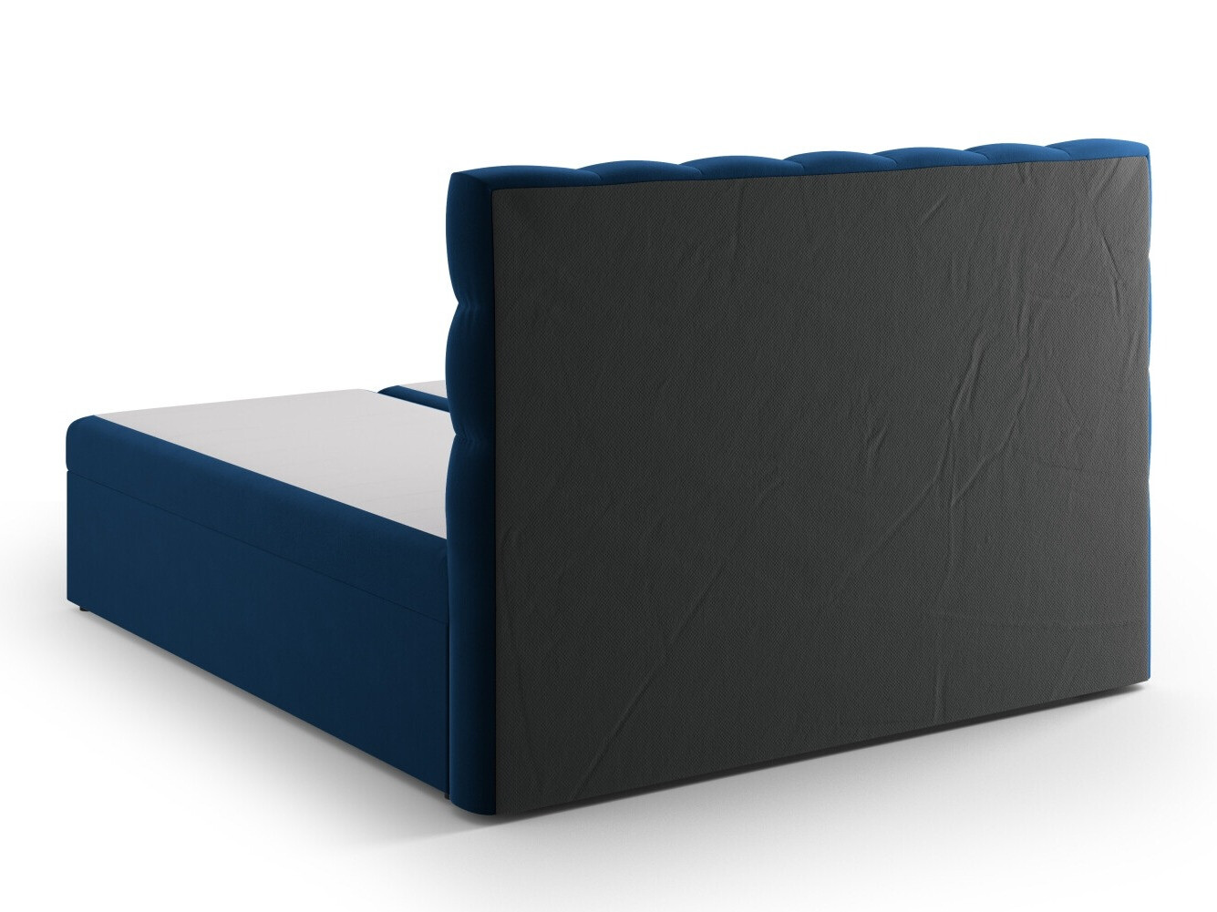 Boxspring postelja Lormelo 110 (Bluvel 86)