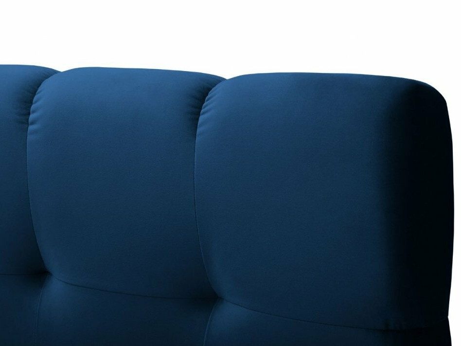 Boxspring postelja Lormelo 110 (Bluvel 86)