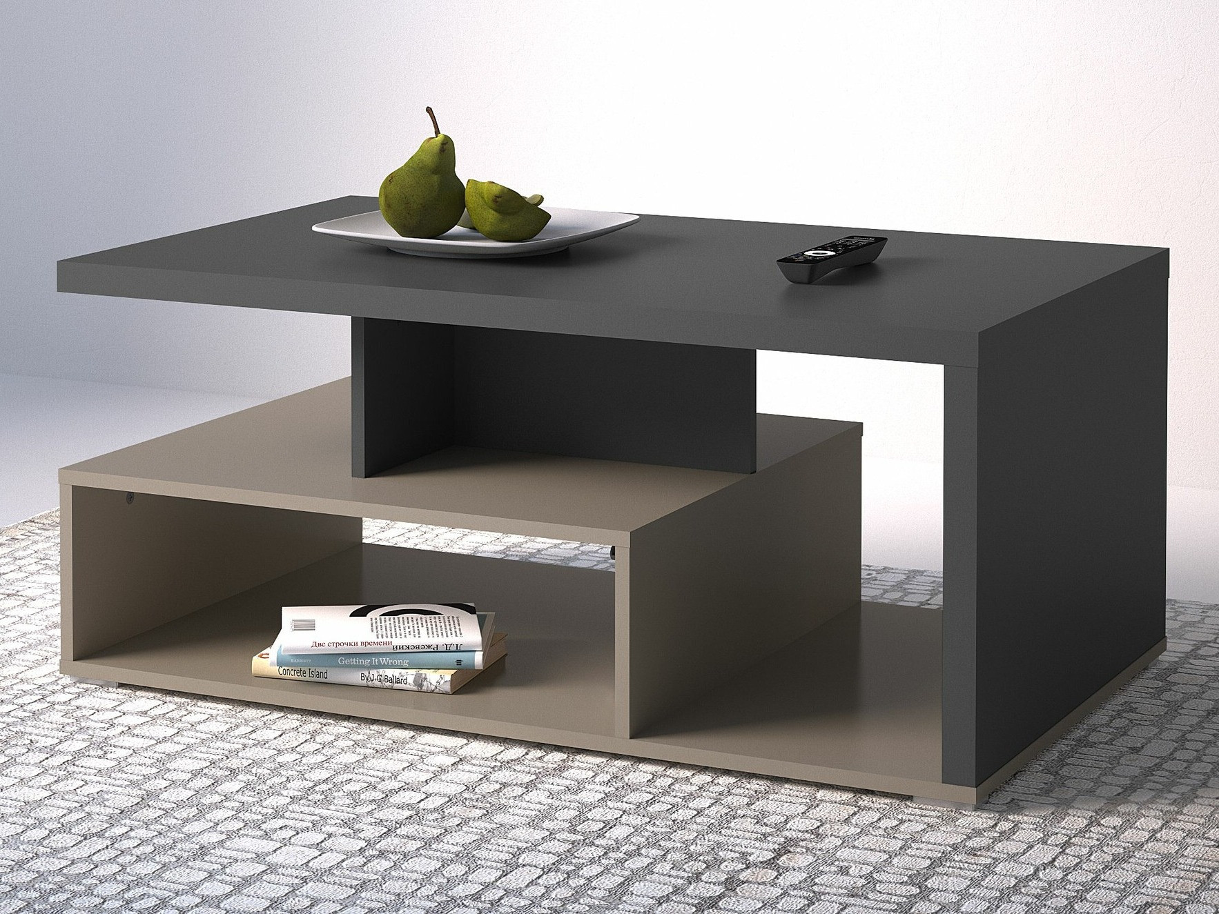 Klubska mizica Virvele 100