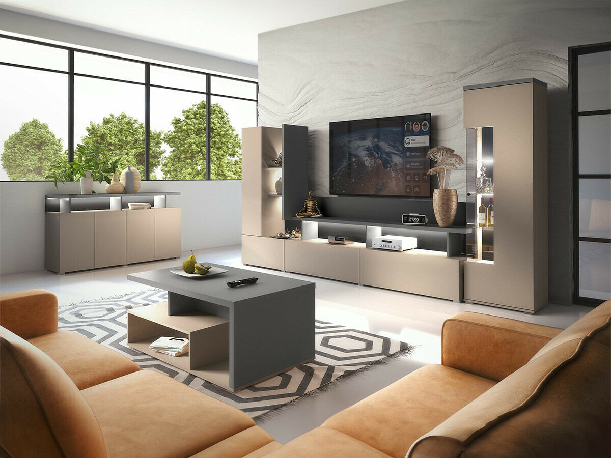 Komplet za dnevno sobo Virvele 104