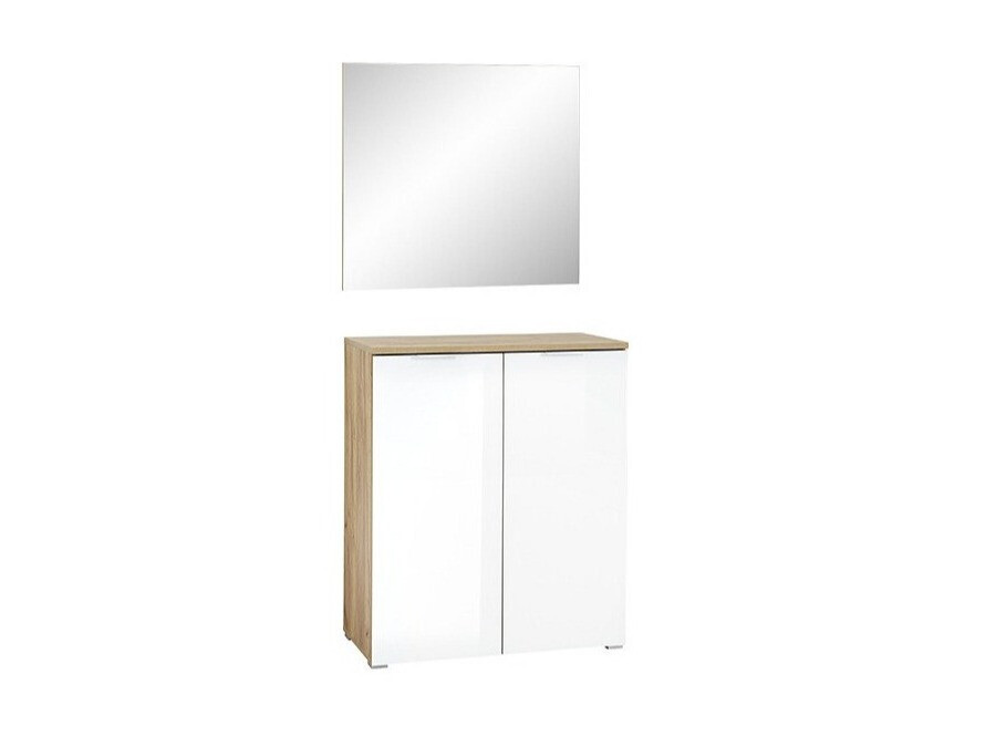 Komplet za predsobo Tecale 111