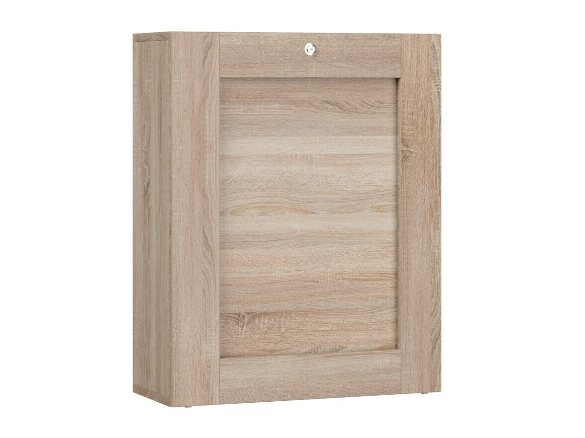 Pisalna miza Buffalo 104 (Sonoma hrast)