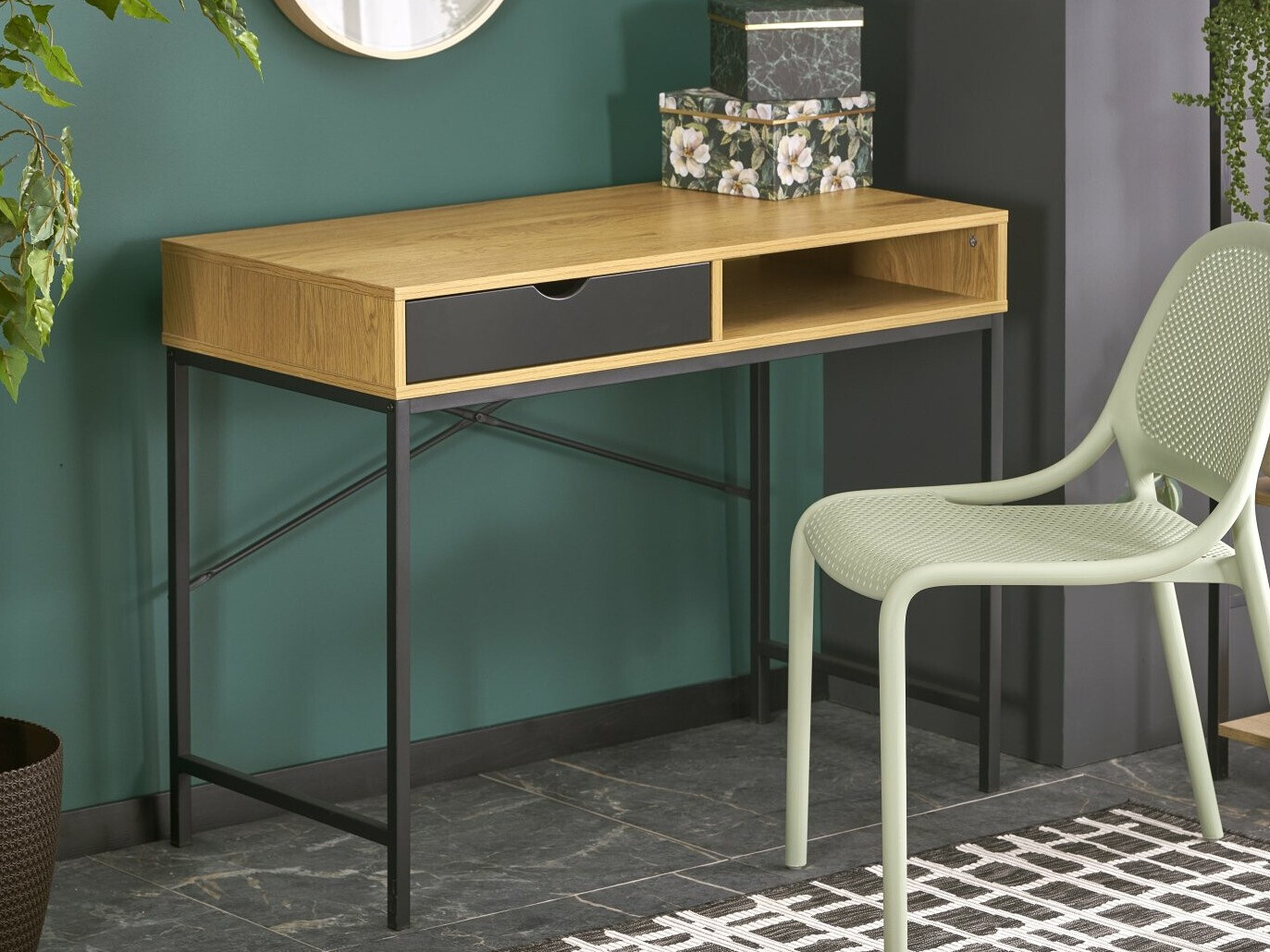 Pisalna miza Houston 1617