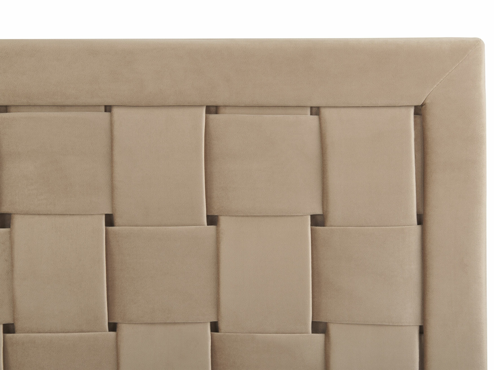 Postelja Berwyn 639 (Taupe)