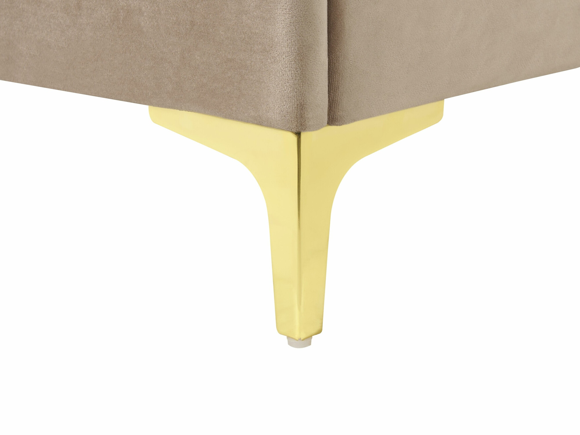 Postelja Berwyn 639 (Taupe)