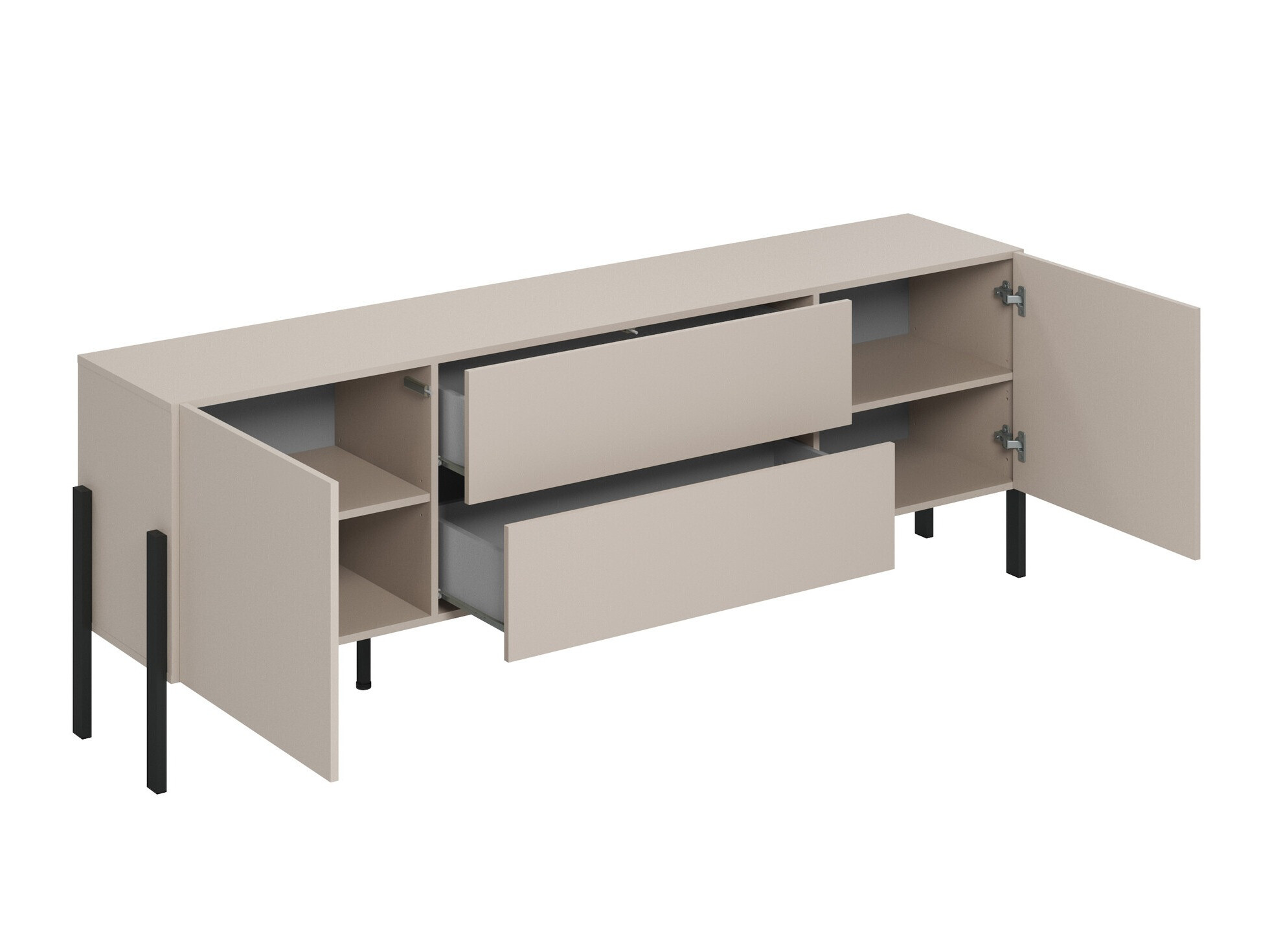 TV-omarica Etsore 102 (Kašmir)