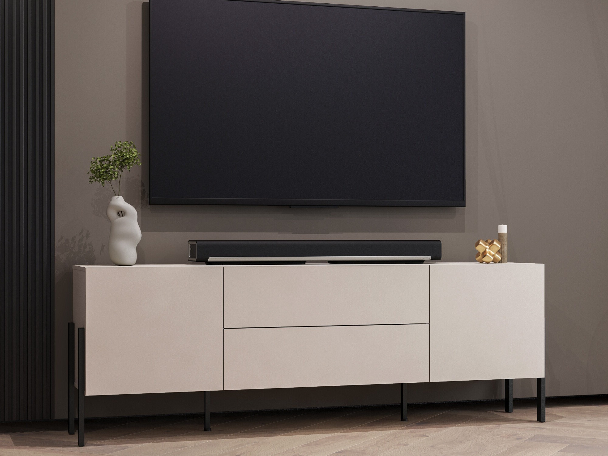 TV-omarica Etsore 102 (Kašmir)