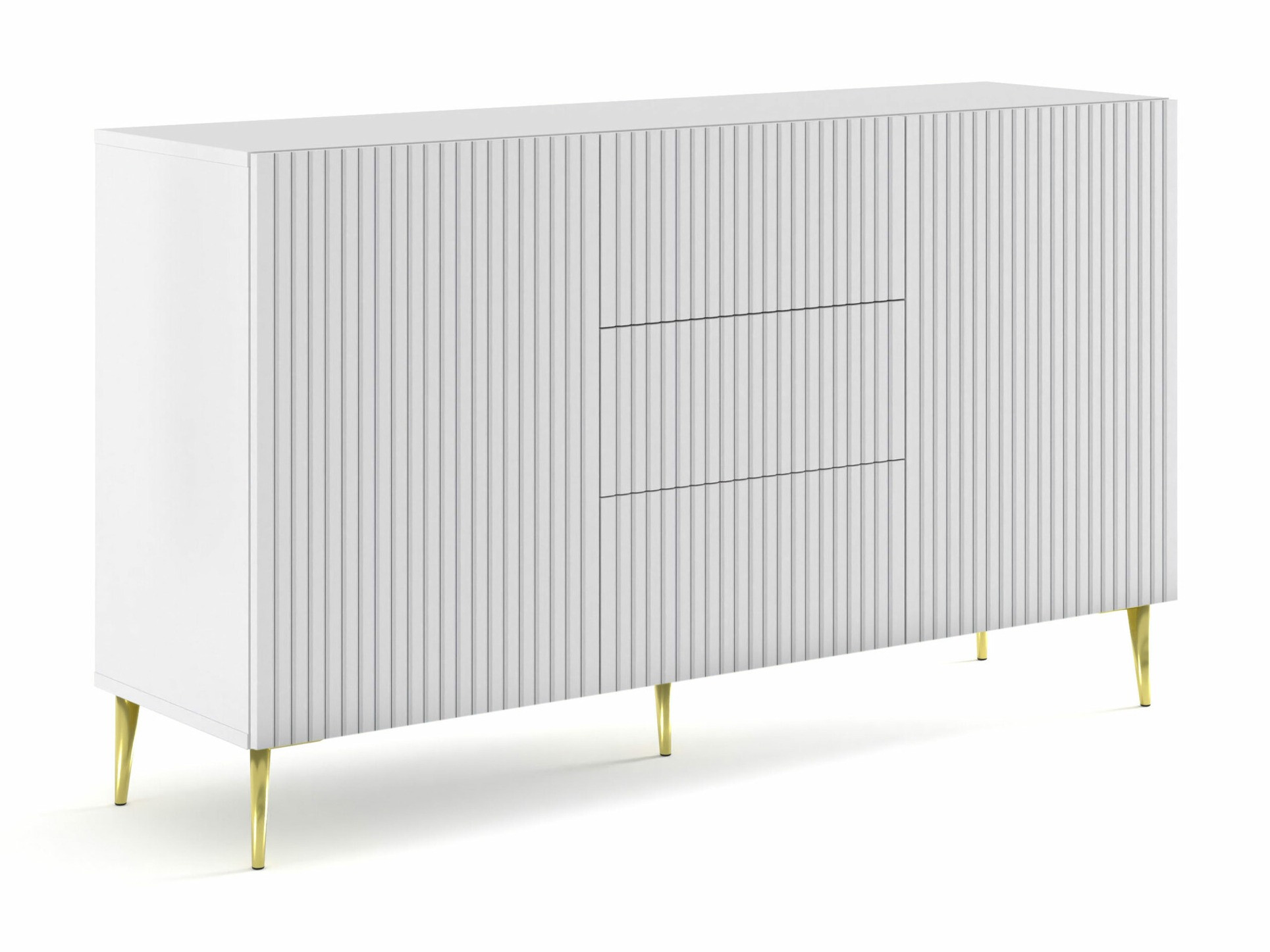 Komoda Mirmaro 100 (Bela)