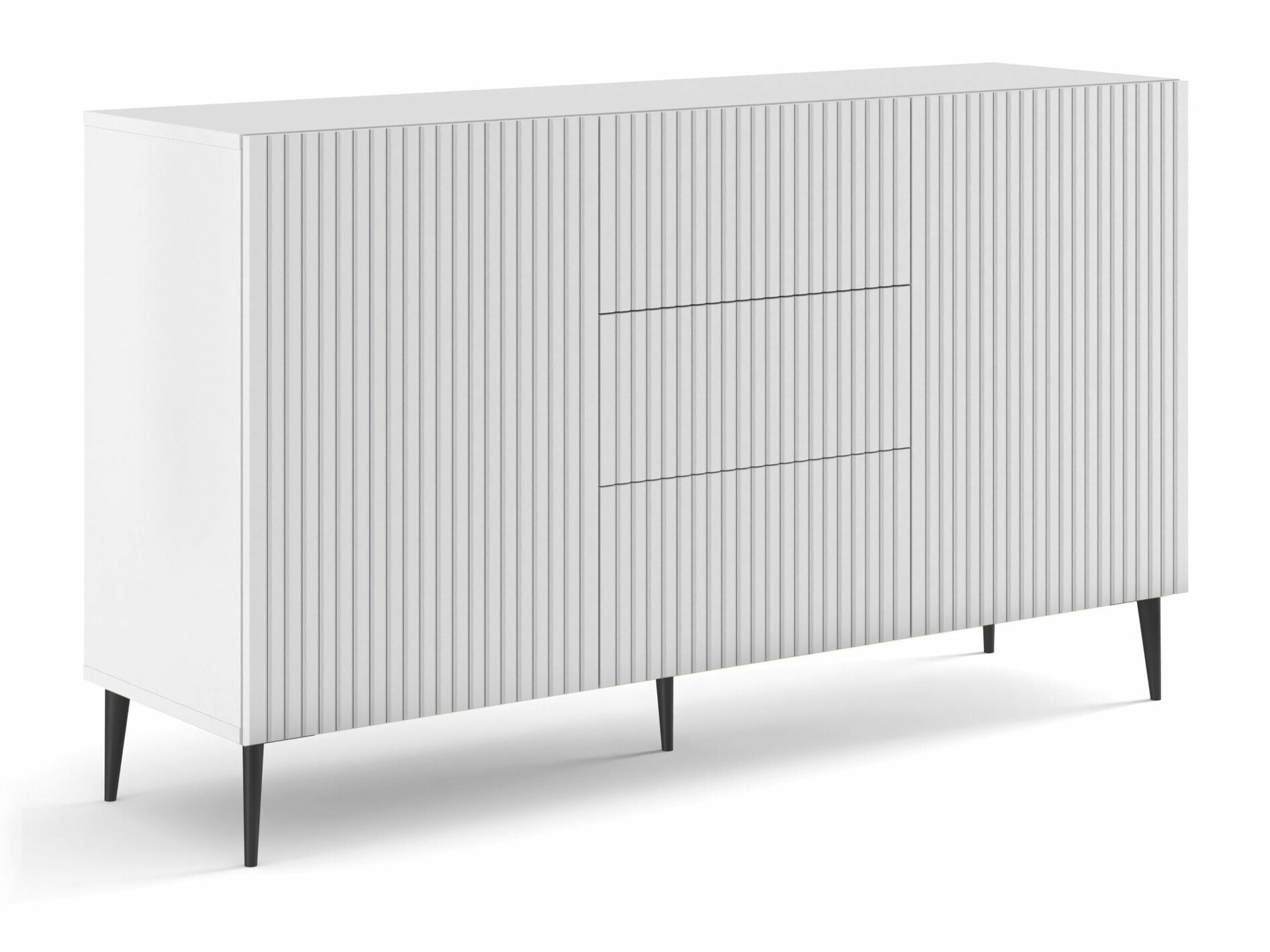 Komoda Mirmaro 100 (Bela)