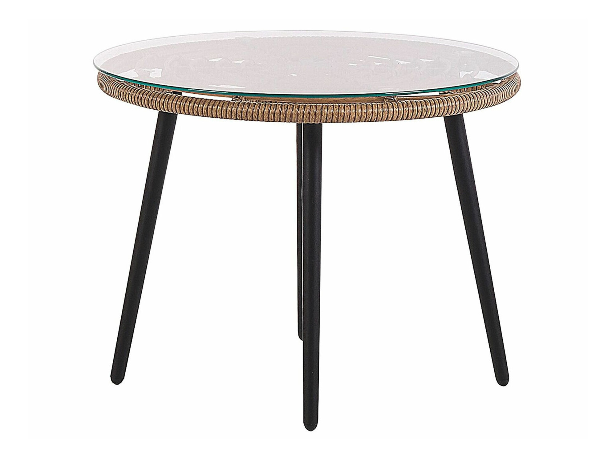 Komplet vrtnega pohištva Berwyn 1839 (Bež)