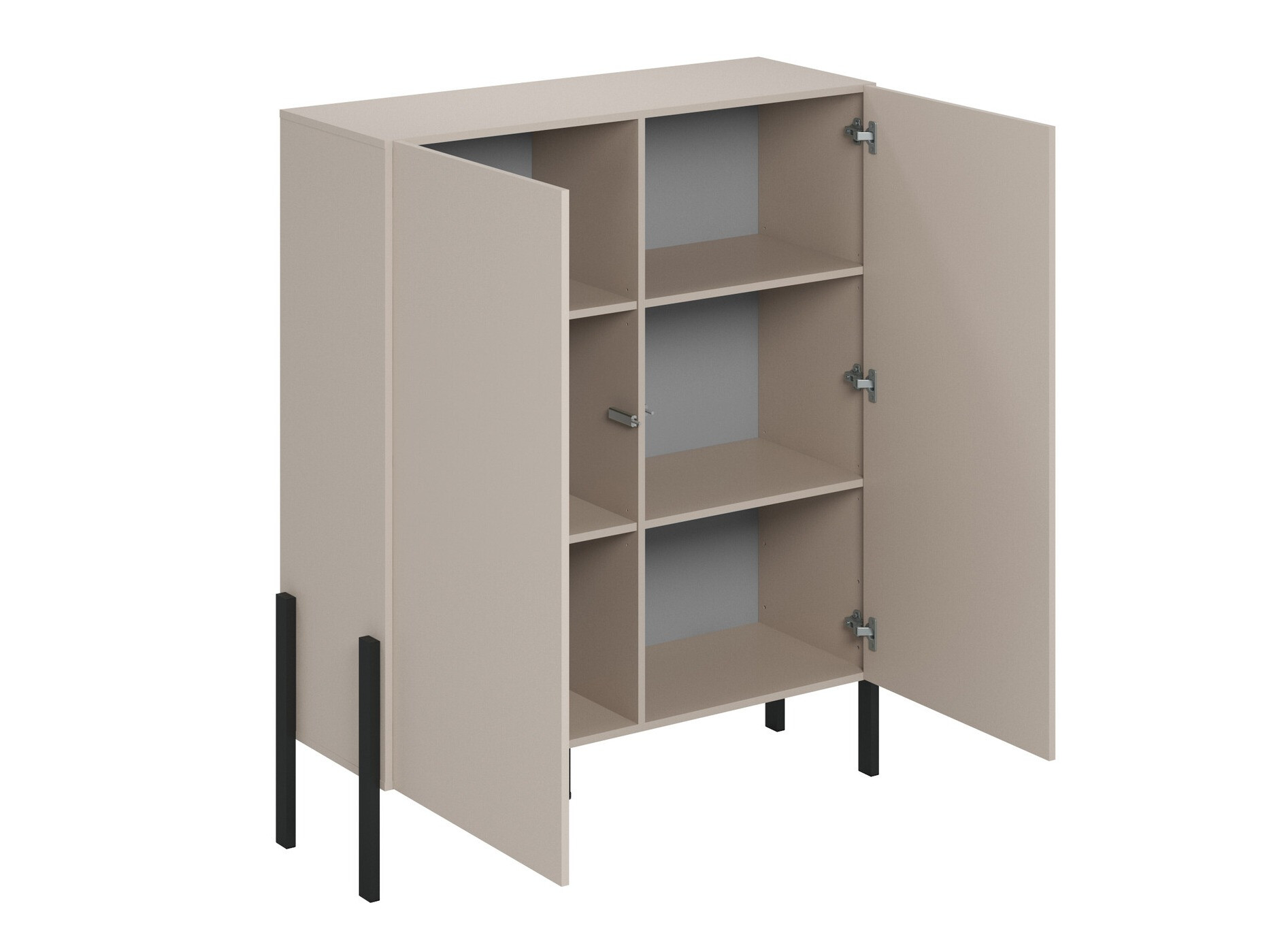 Komplet za dnevno sobo Etsore 105 (Kašmir)