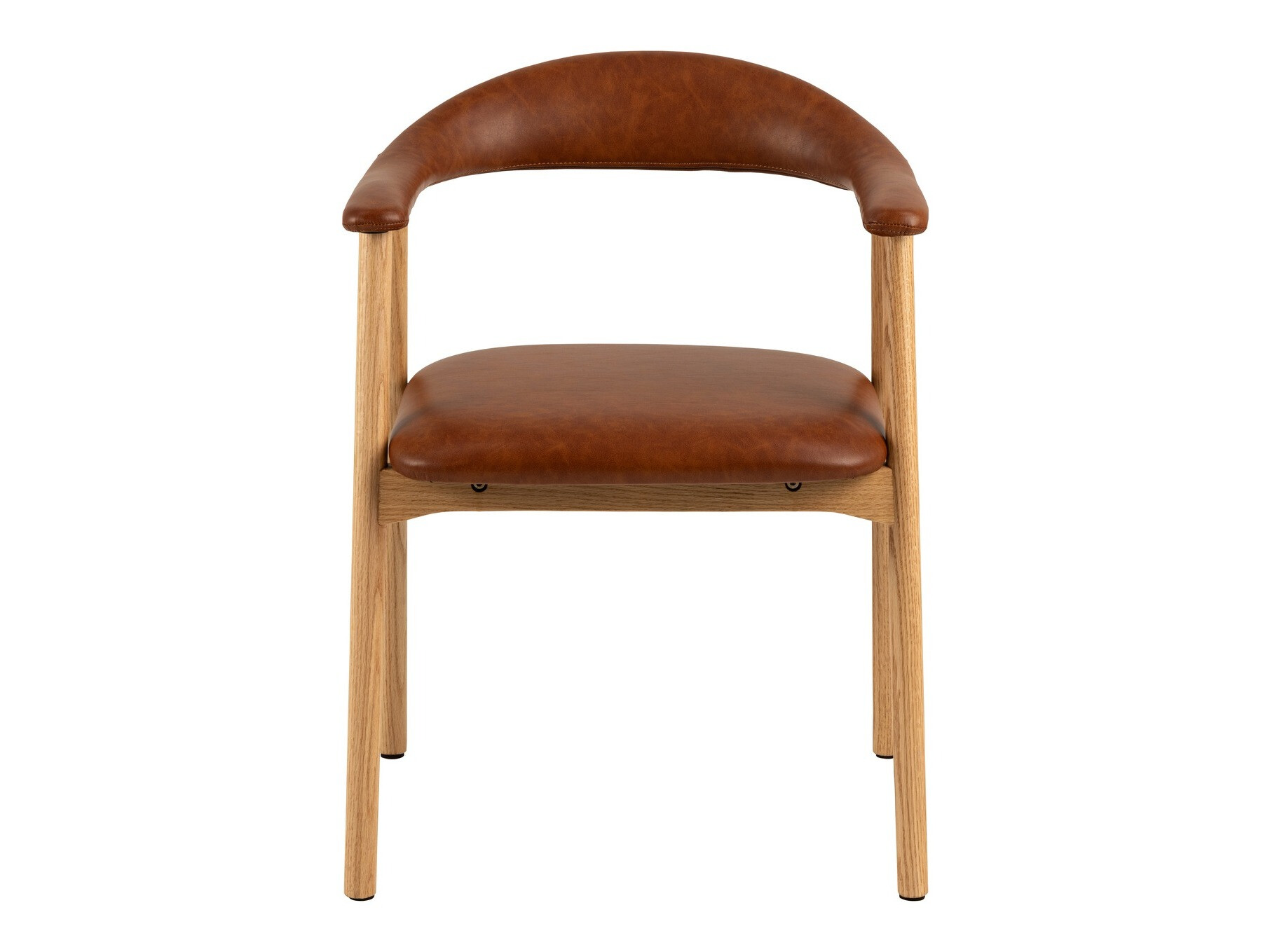 Stol Norsica 875 (Rjava)