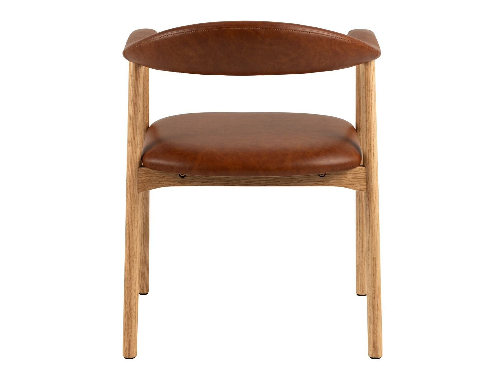 Stol Norsica 875 (Rjava)